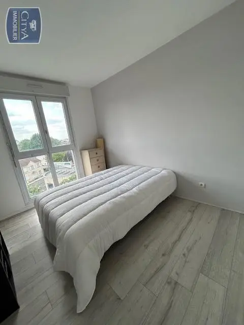 Photo 5 Appartement 2 pièces 46.4m²