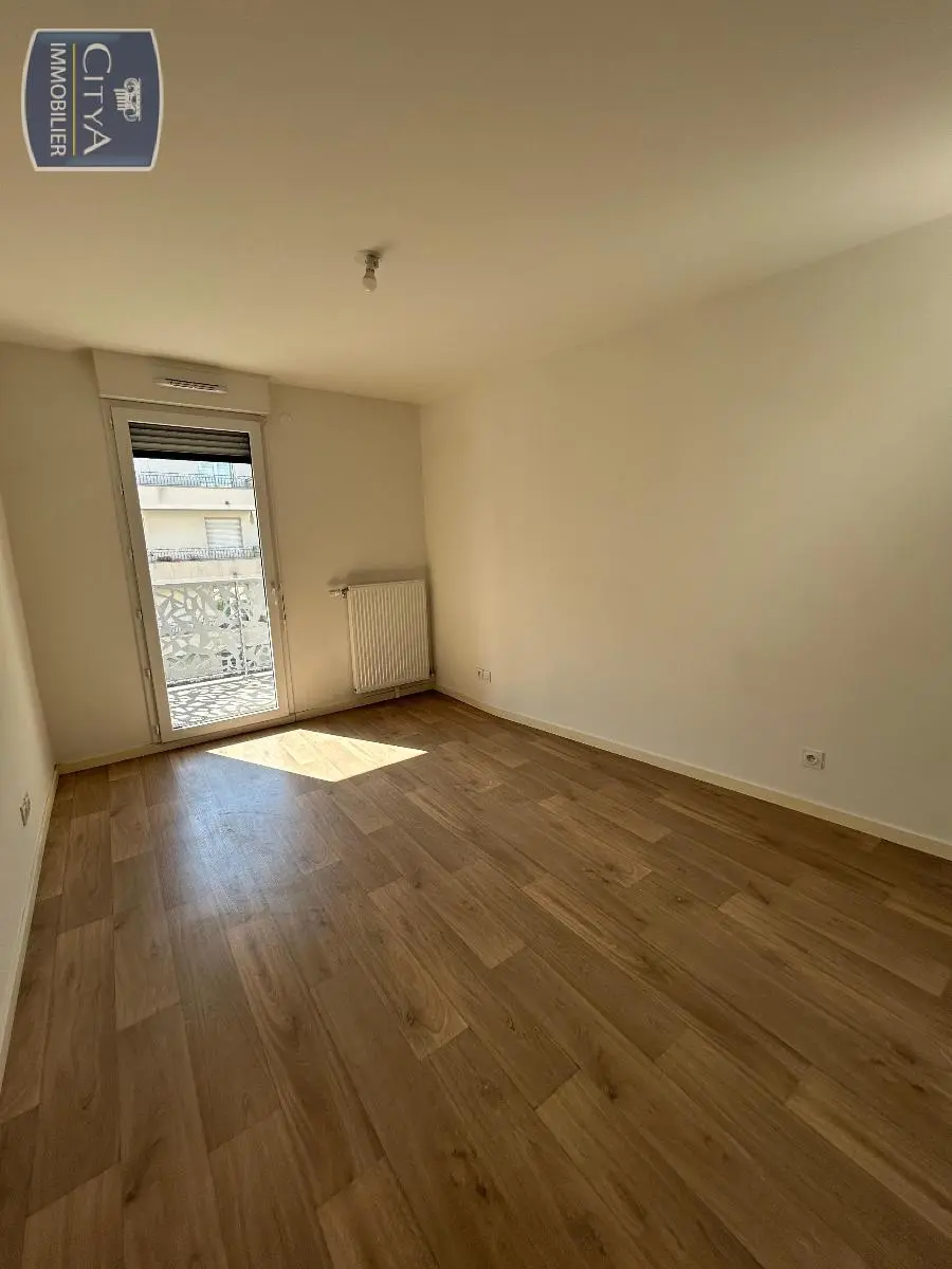 Photo 3 Appartement 3 pièces 54.12m²