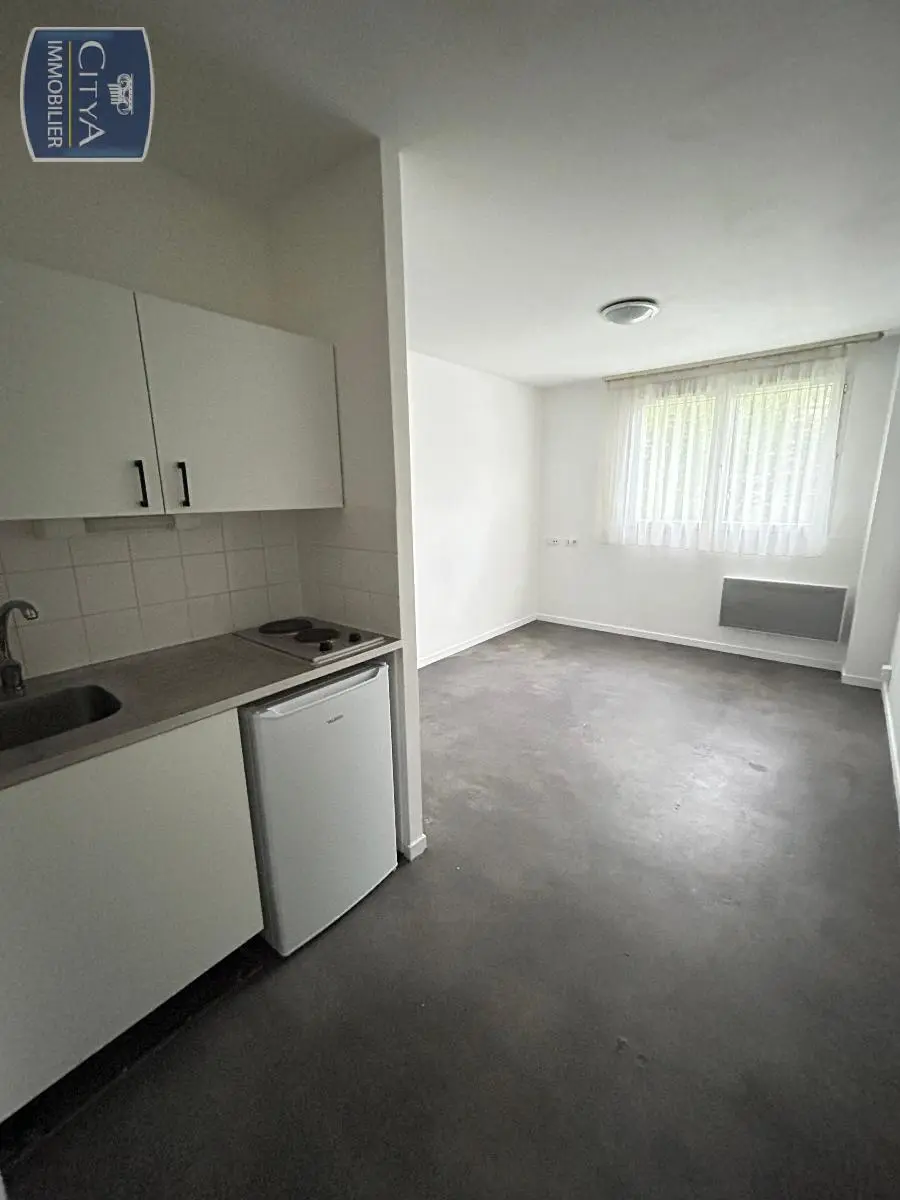 Photo 4 Appartement 1 pièce 18m²