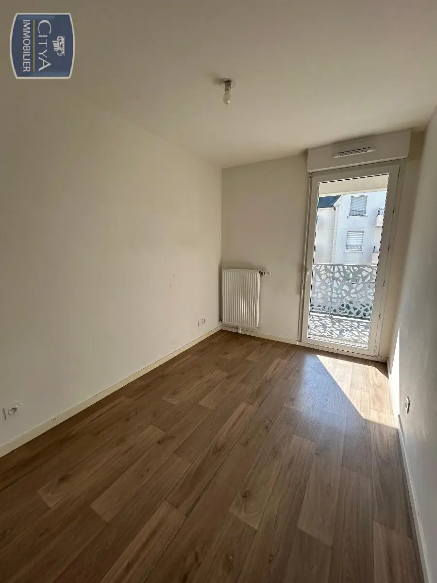 Photo 4 Appartement 3 pièces 54.12m²