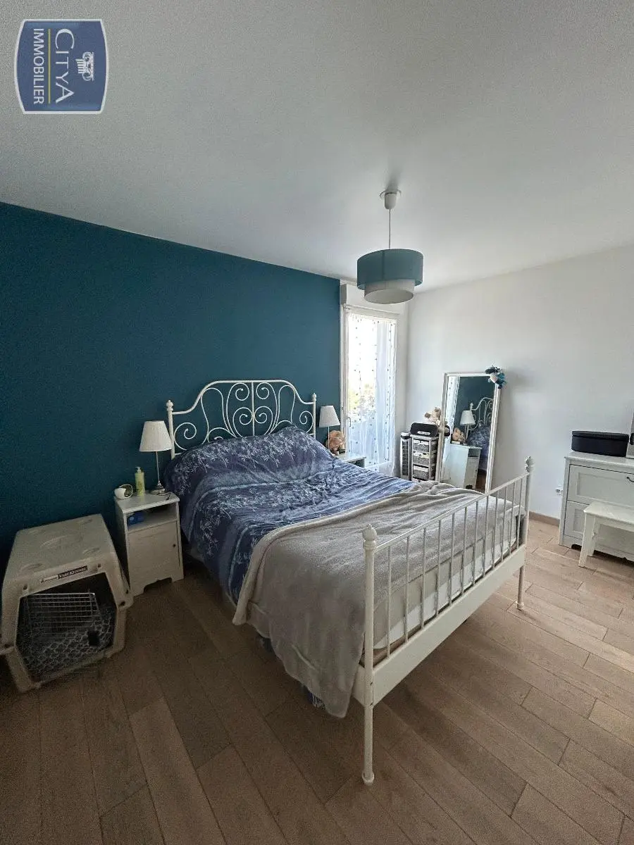 Photo 6 Appartement 5 pièces 76.4m²