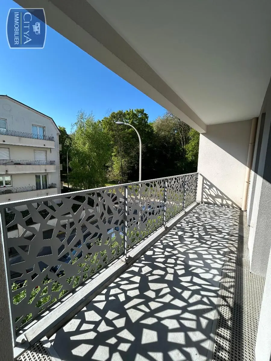 Photo 2 Appartement 3 pièces 54.12m²