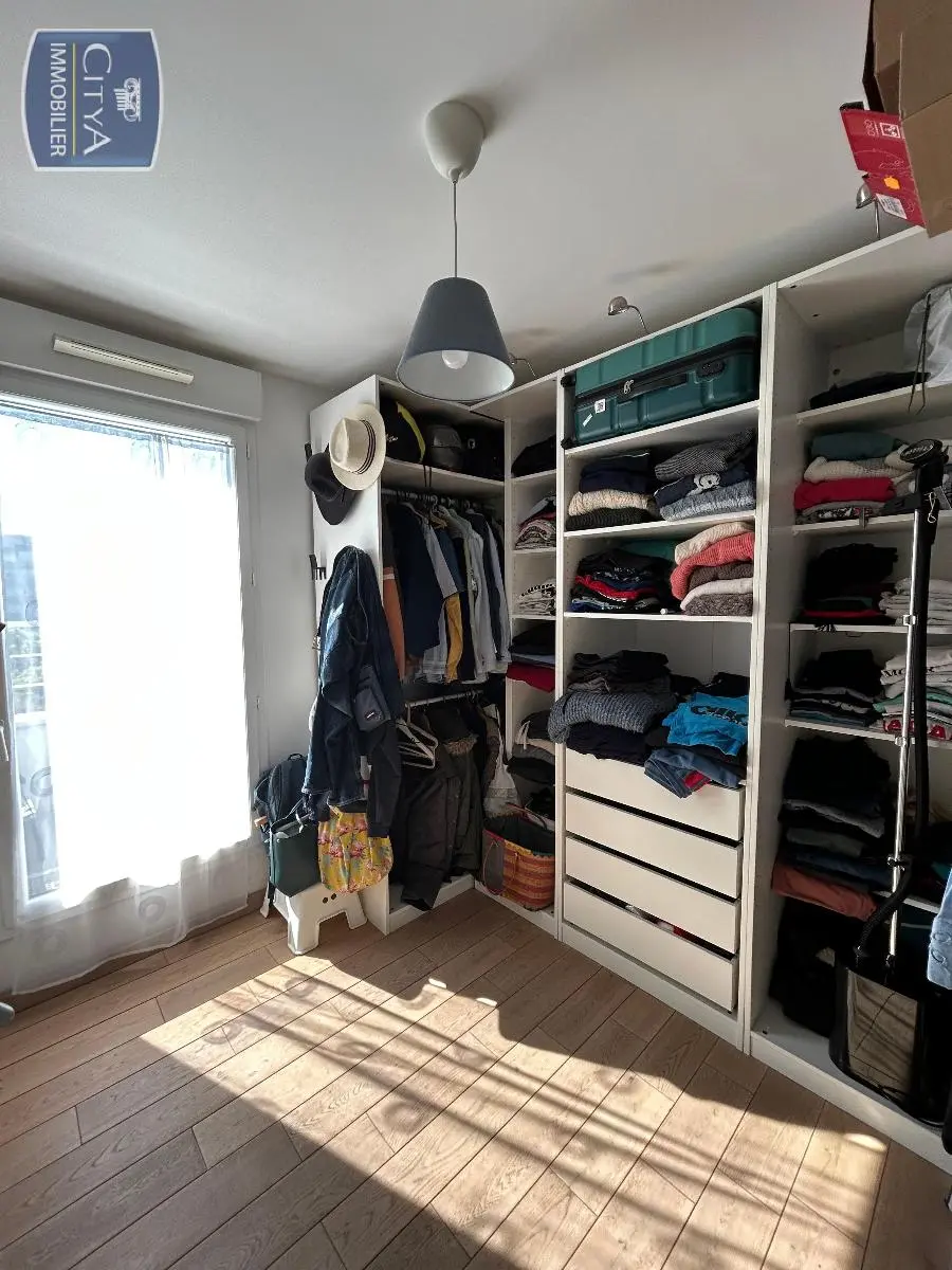 Photo 8 Appartement 5 pièces 76.4m²