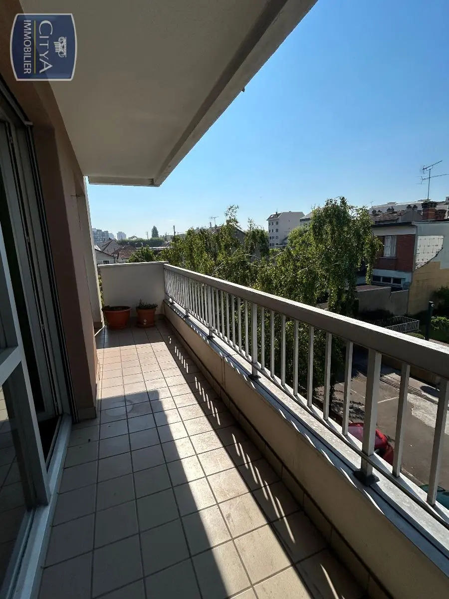 Photo 4 Appartement 3 pièces 66m²