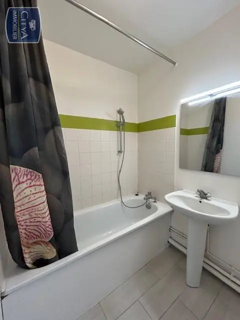 Photo 6 Appartement 2 pièces 46.4m²
