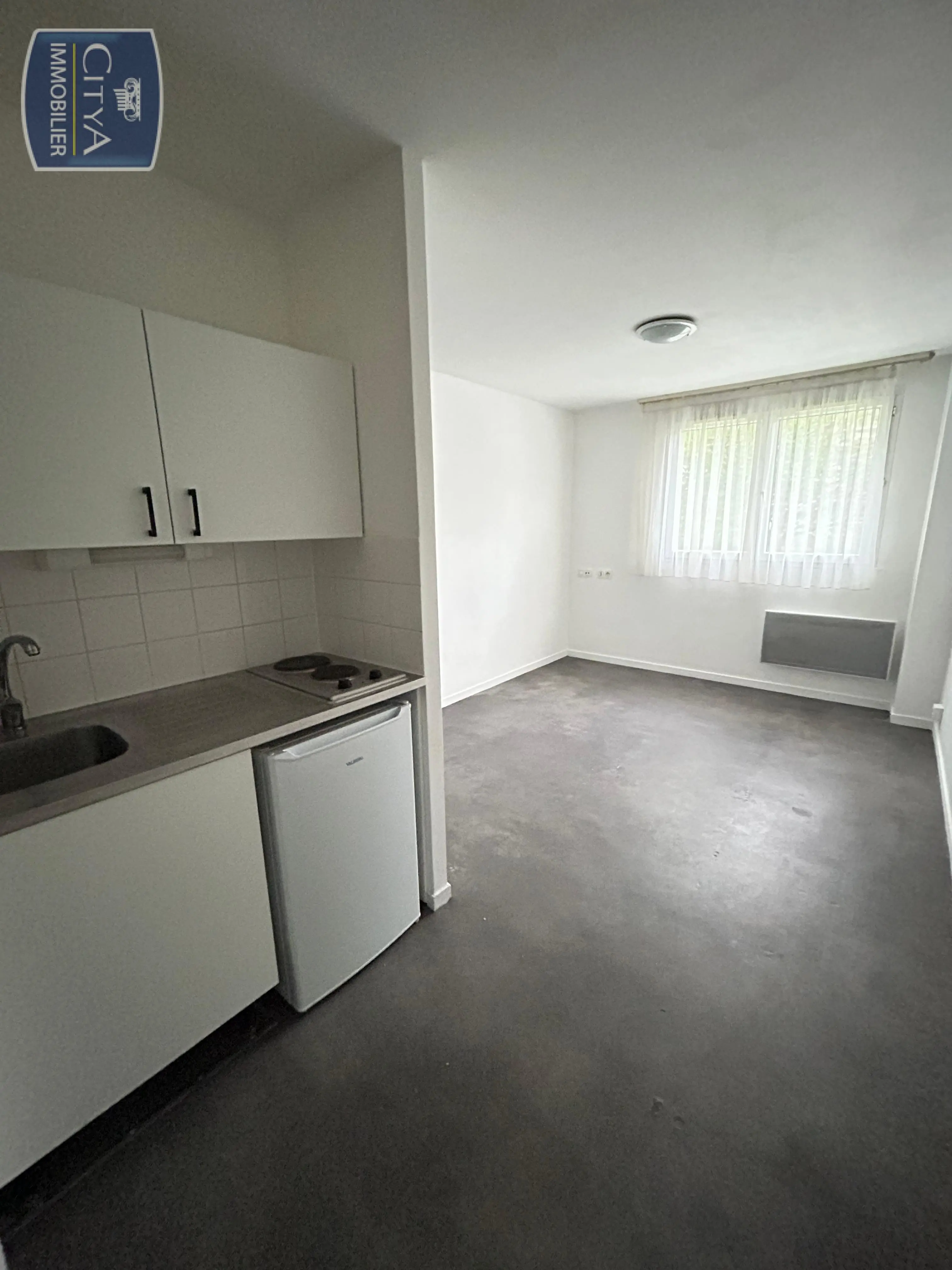 Noisy-le-Grand (93160) Appartement 1 pièce 18m²
