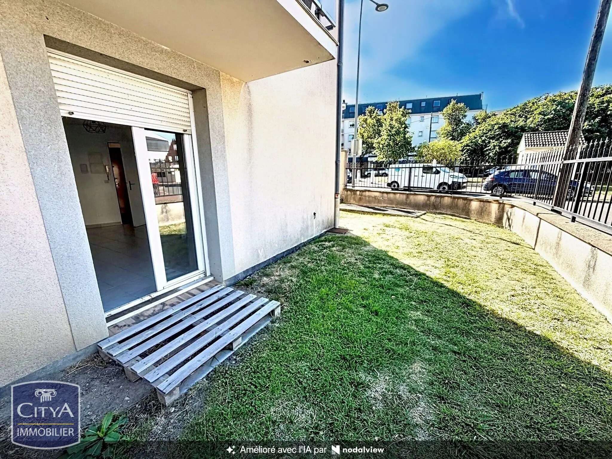 Photo 4 Appartement 1 pièce 22.63m²