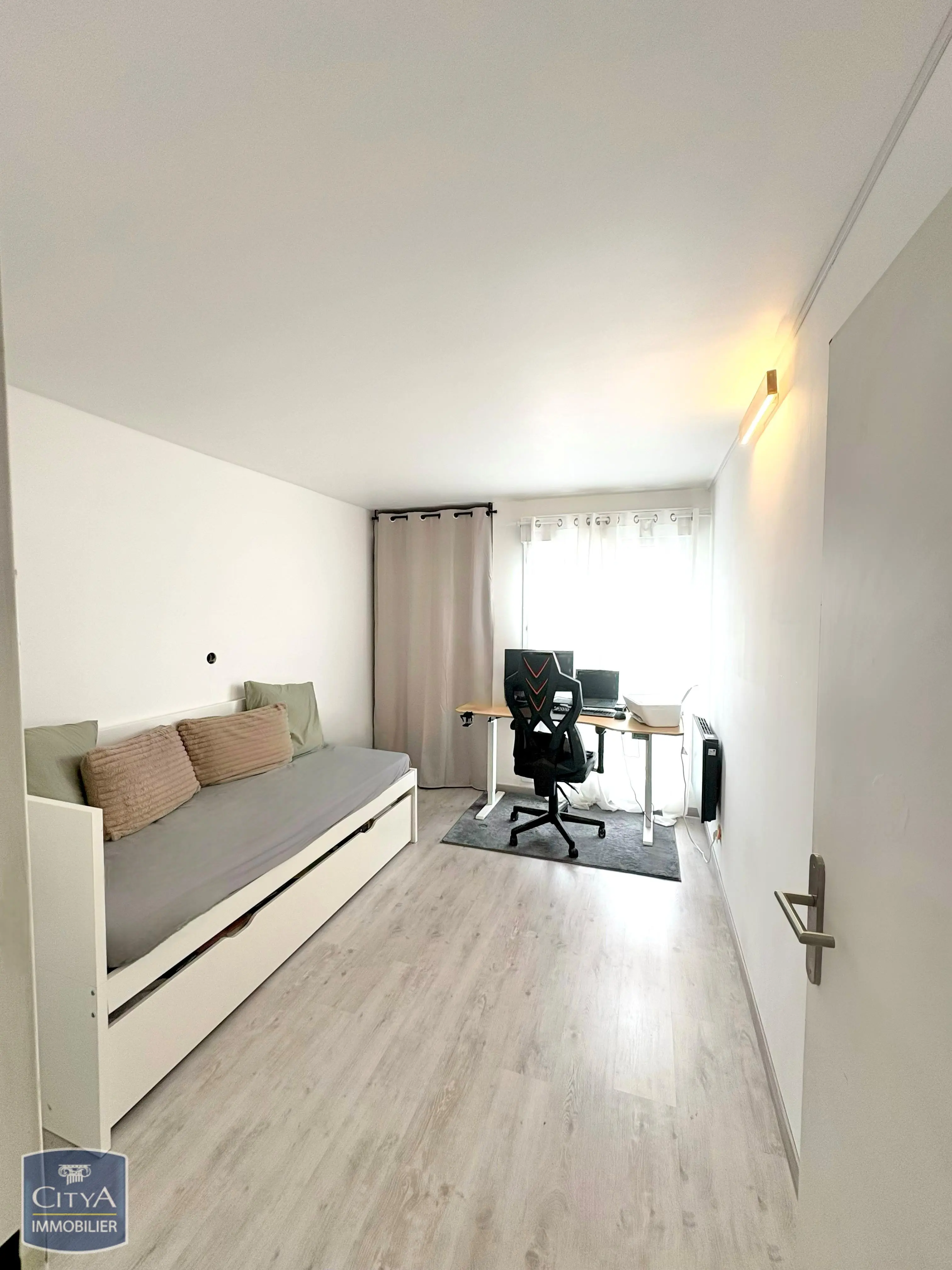 Photo 6 Appartement 3 pièces 73.59m²