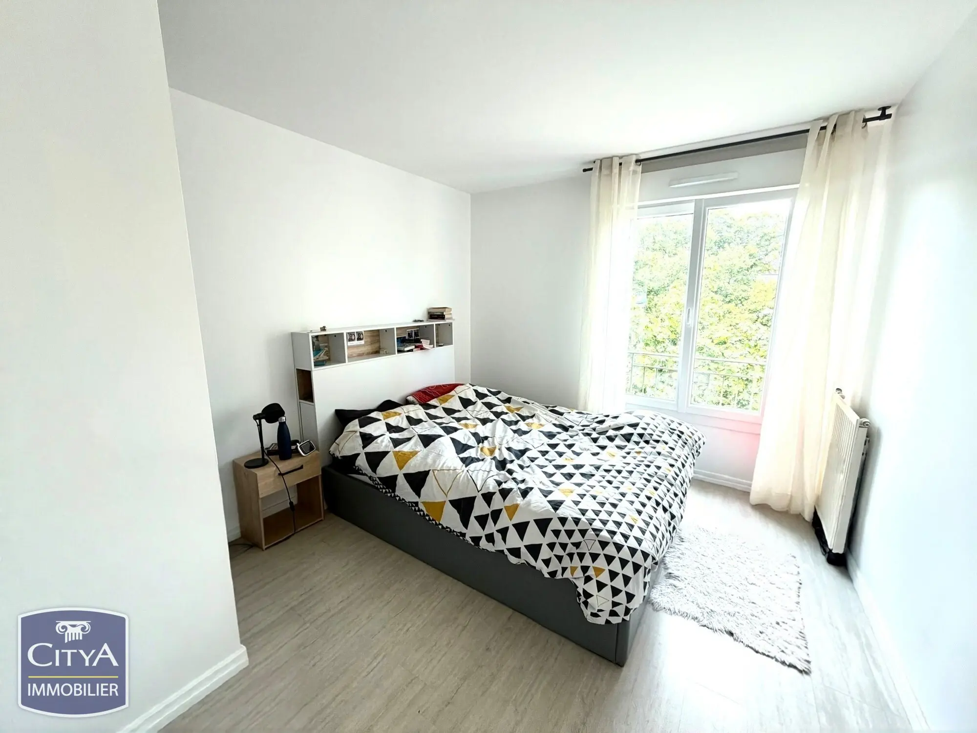Photo 4 Appartement 3 pièces 68.82m²
