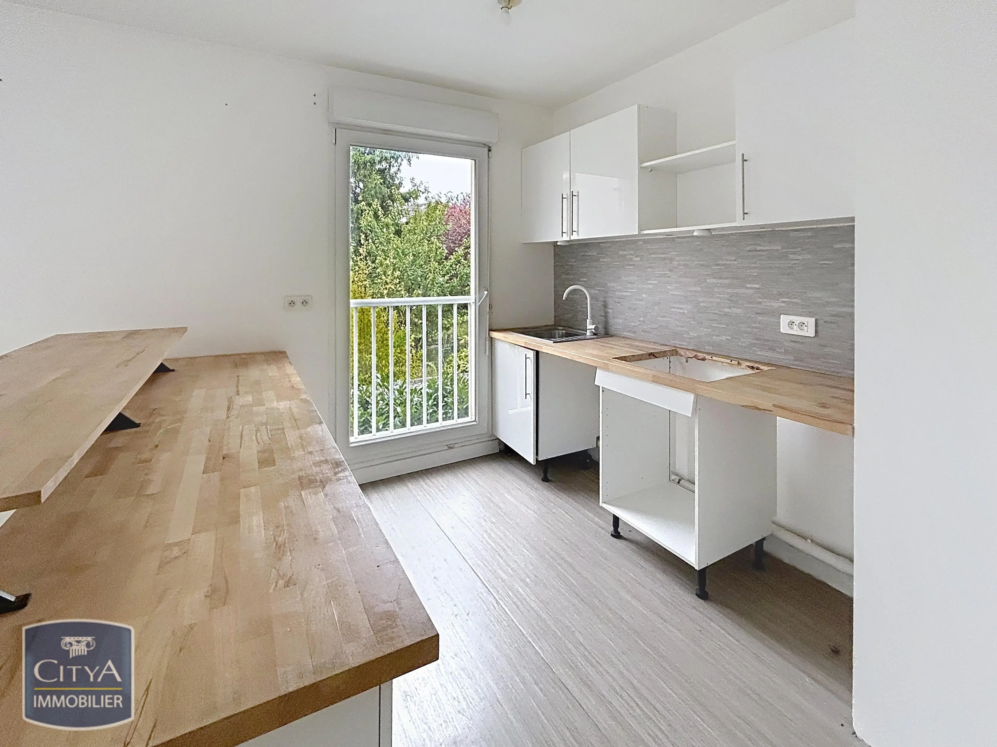 Photo 2 Appartement 2 pièces 53.39m²