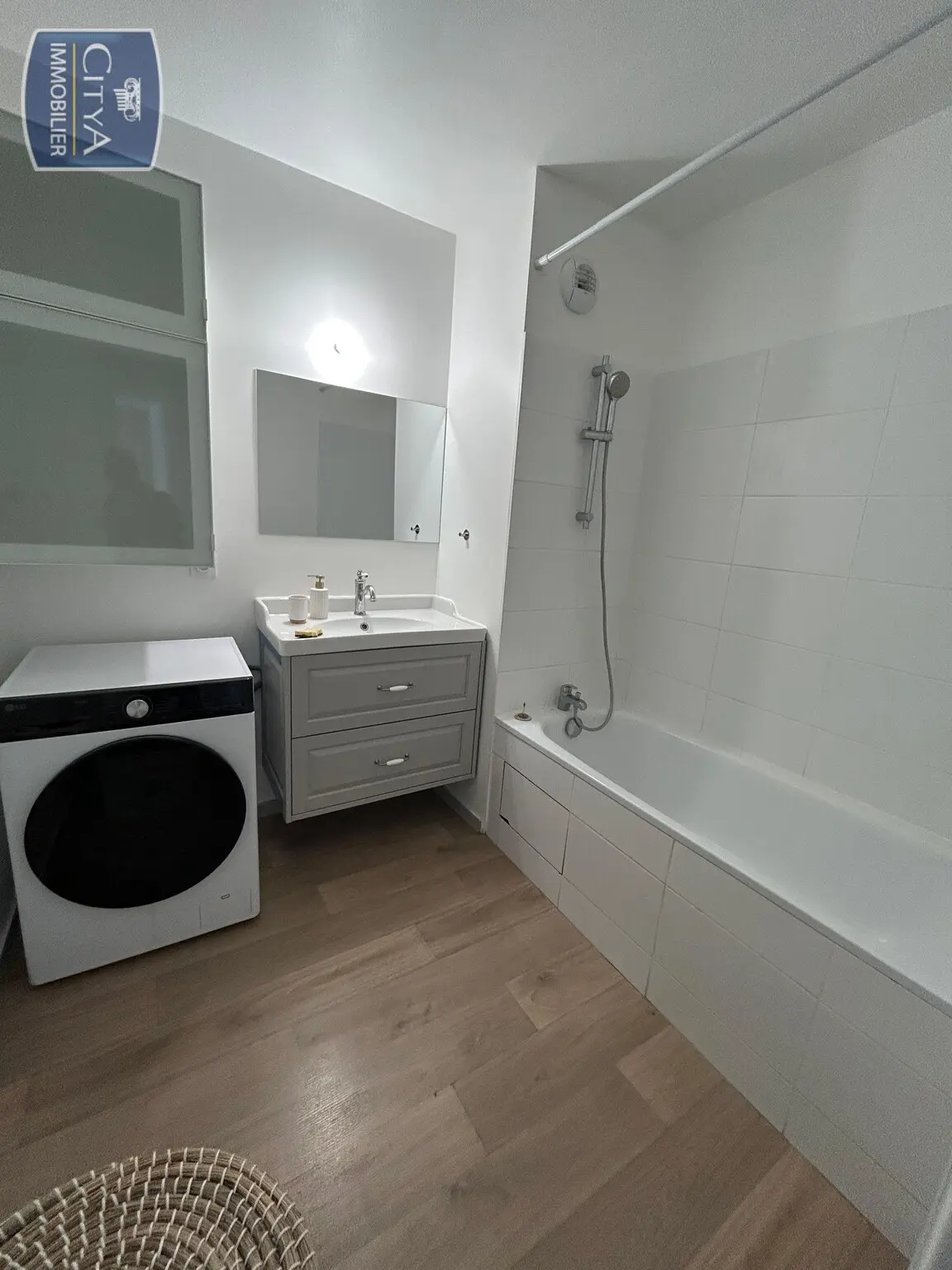 Photo 6 Appartement 3 pièces 54.12m²