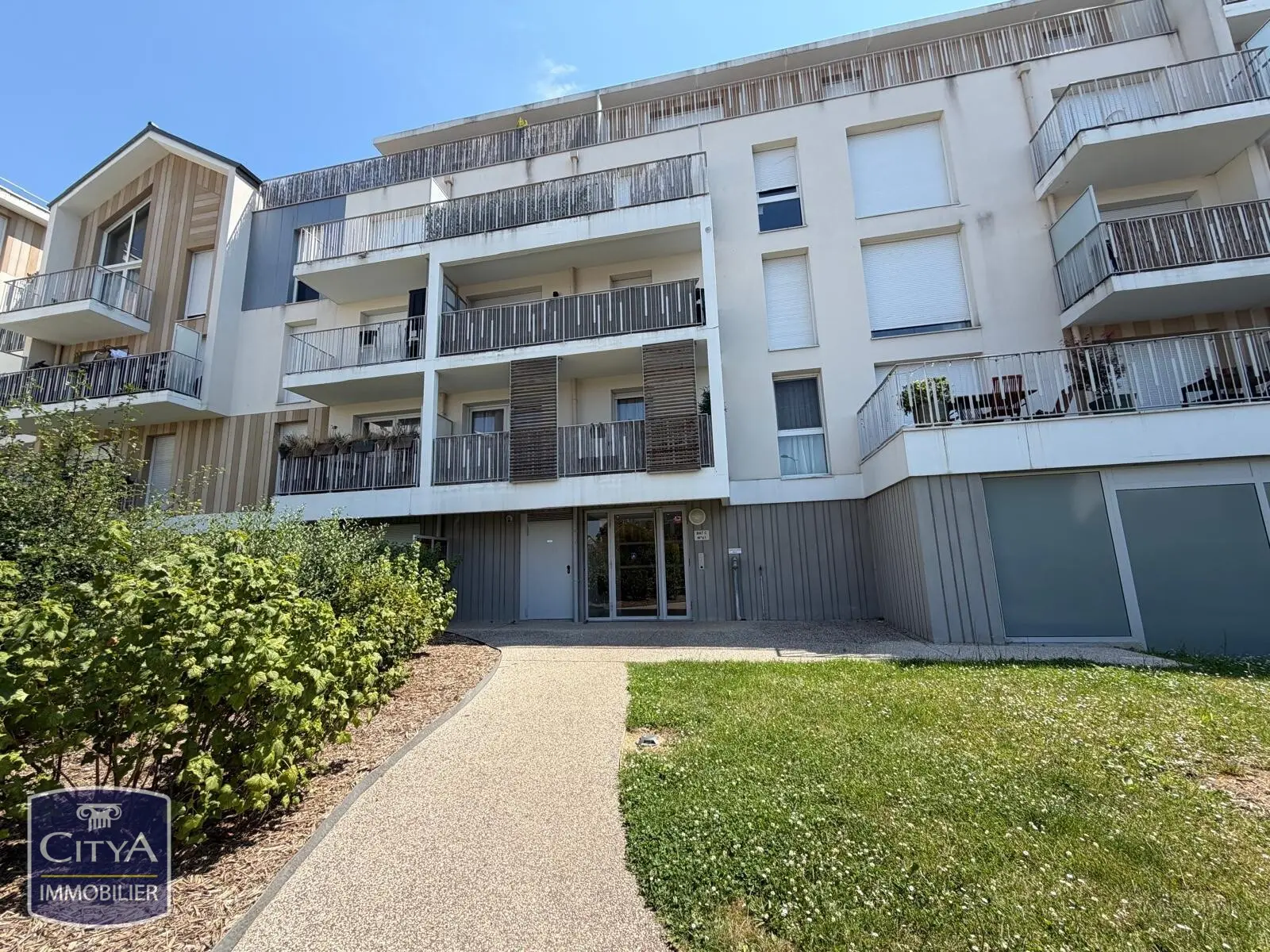 Photo 6 Appartement 2 pièces 40.76m²