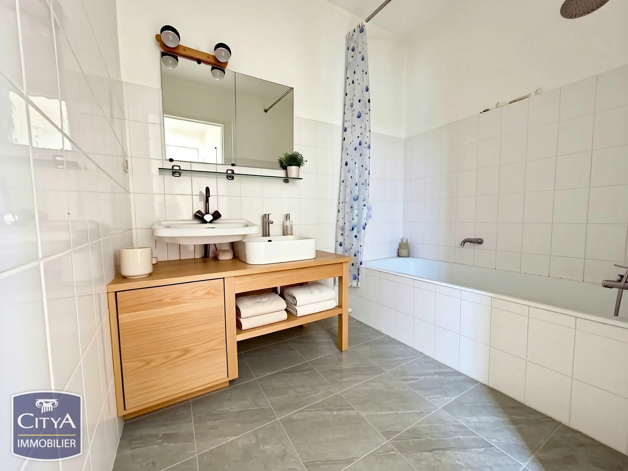 Photo 7 Appartement 2 pièces 42m²