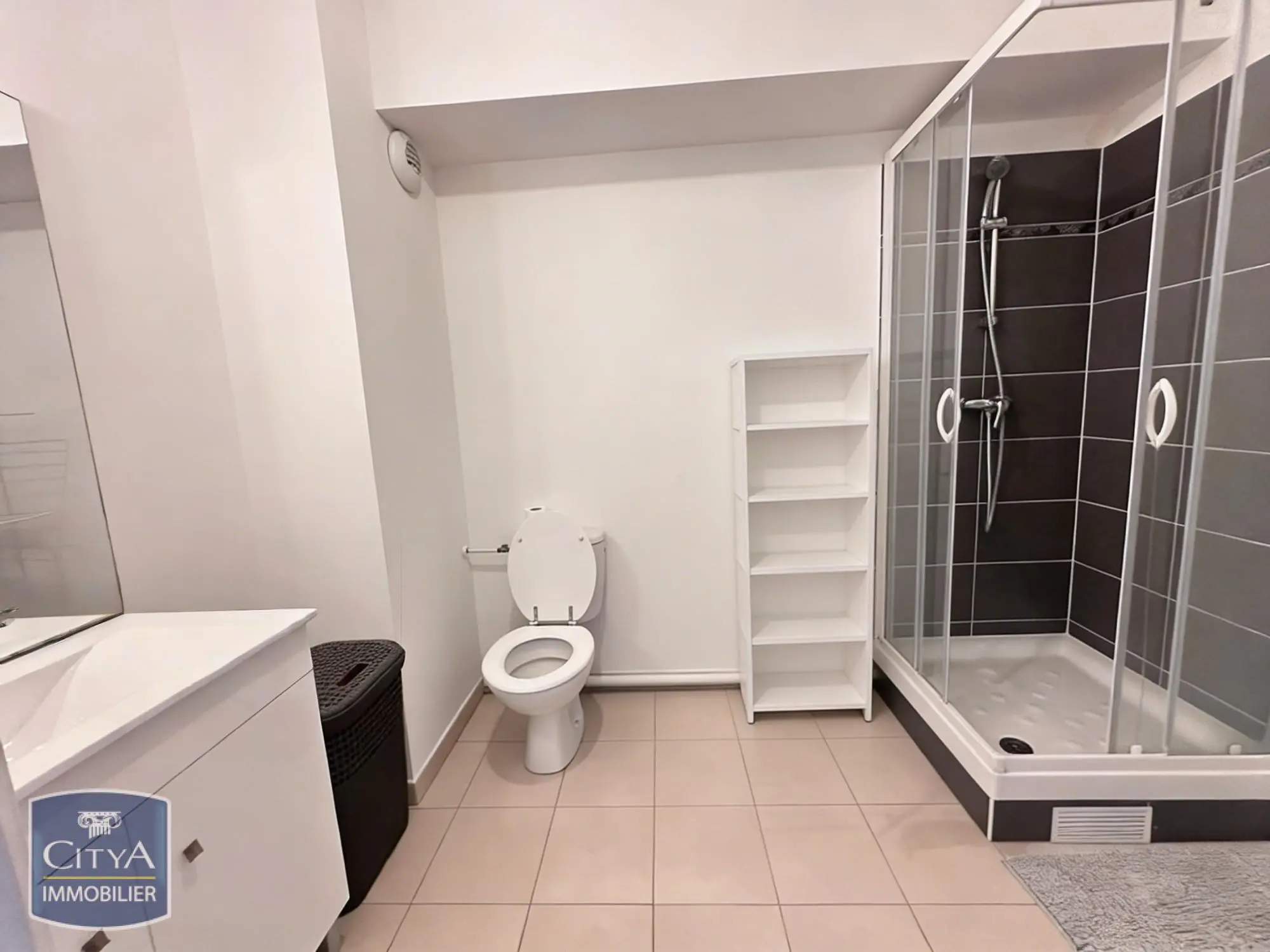 Photo 3 Appartement 1 pièce 29.32m²