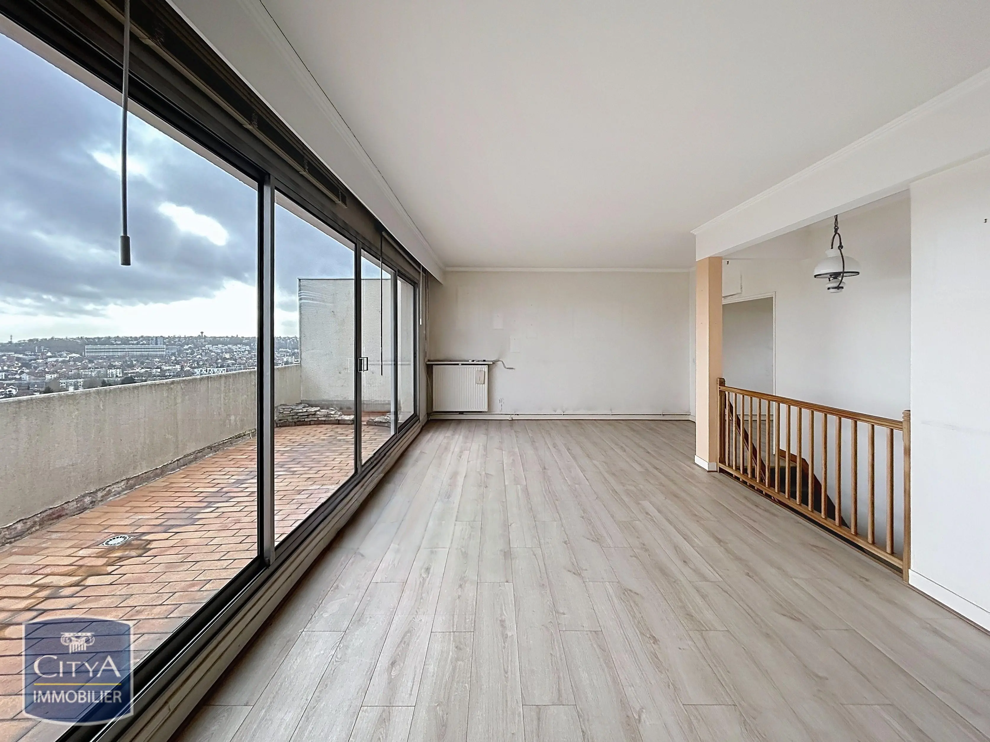 Photo 3 Appartement 5 pièces 118.19m²
