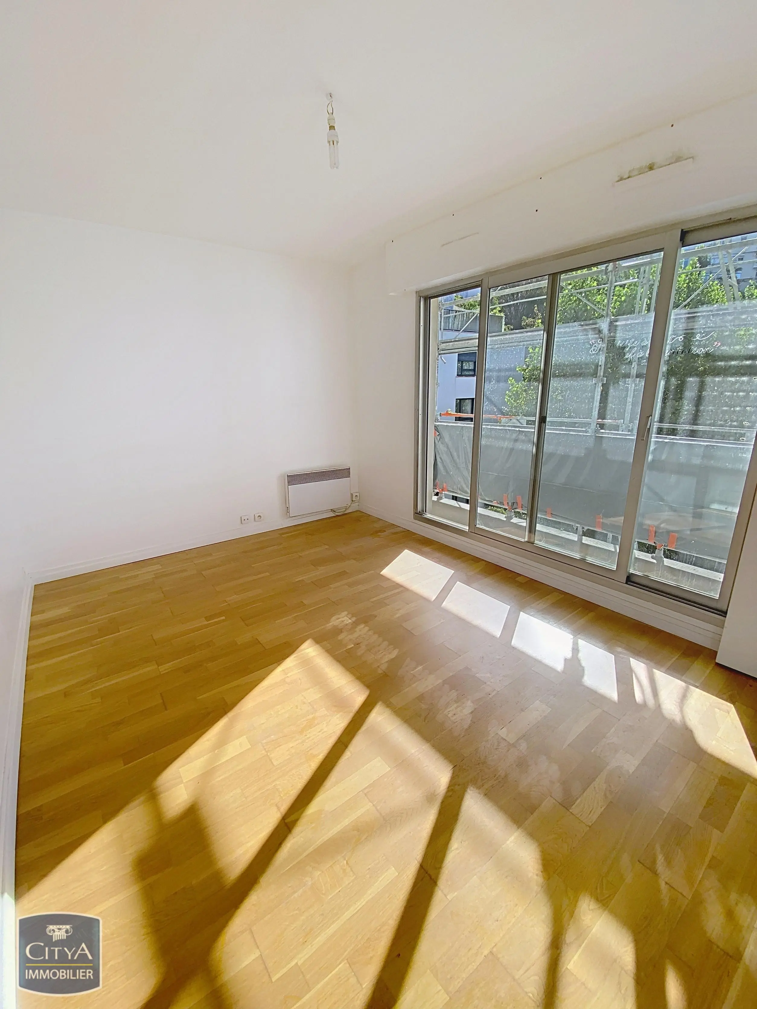 Photo 2 Appartement 1 pièce 22.04m²