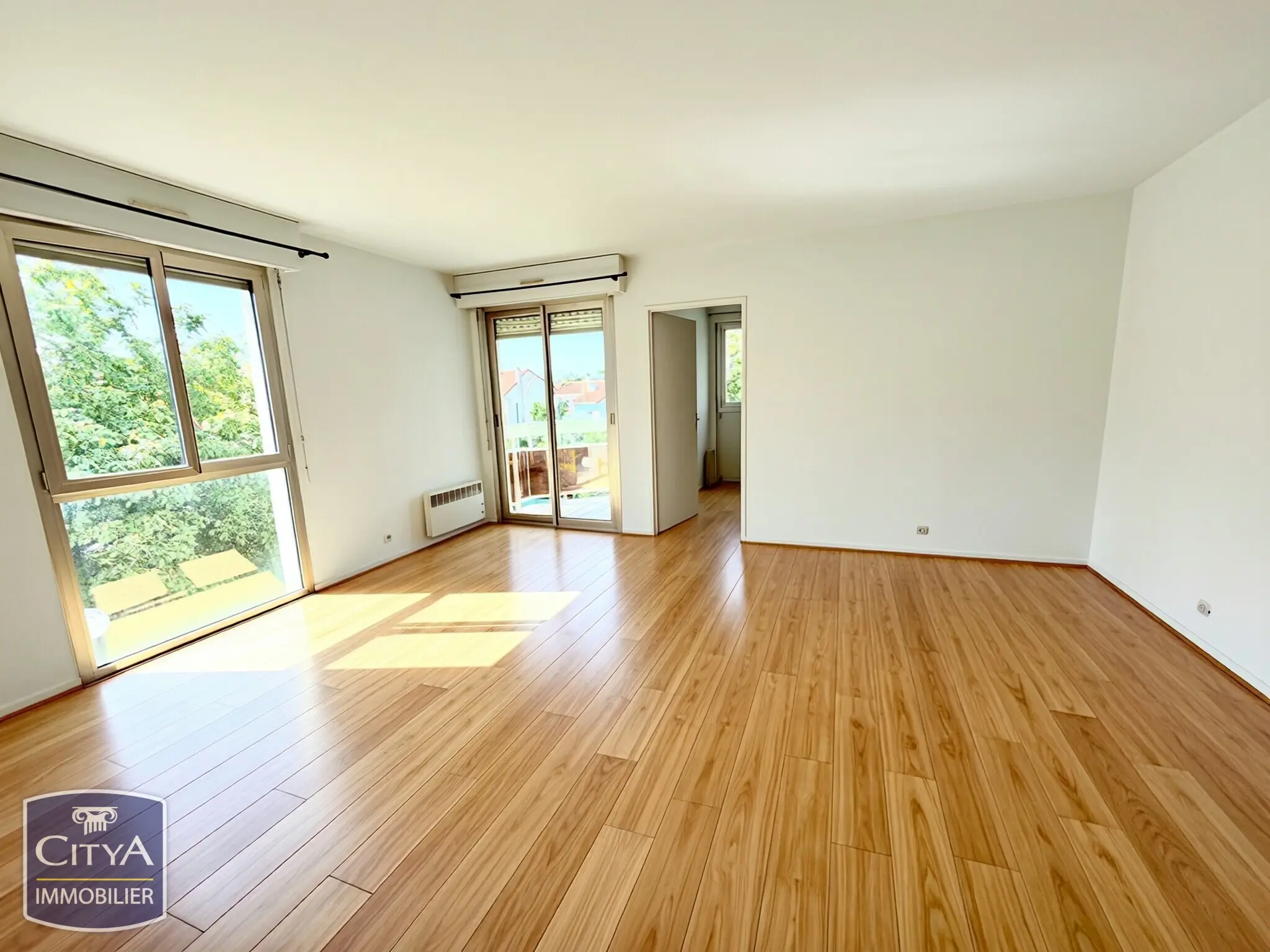 Photo 5 Appartement 2 pièces 42m²