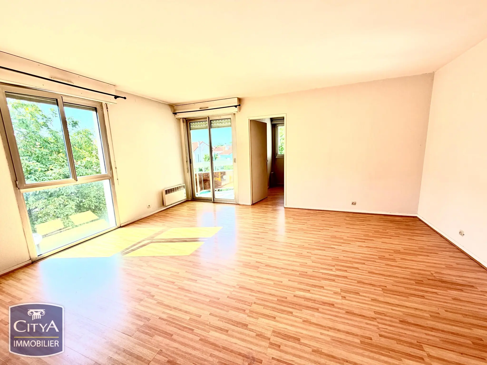 Photo 1 Appartement 2 pièces 42m²