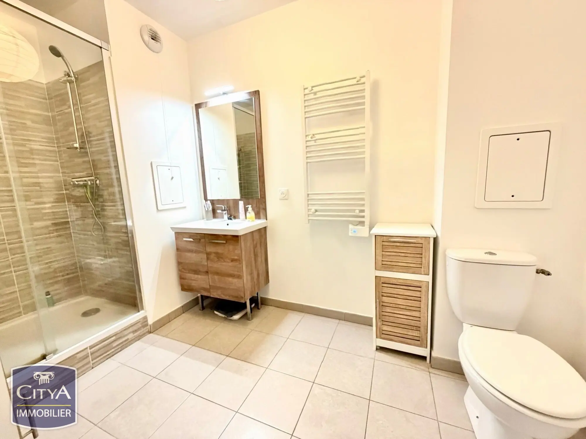 Photo 3 Appartement 2 pièces 40.76m²