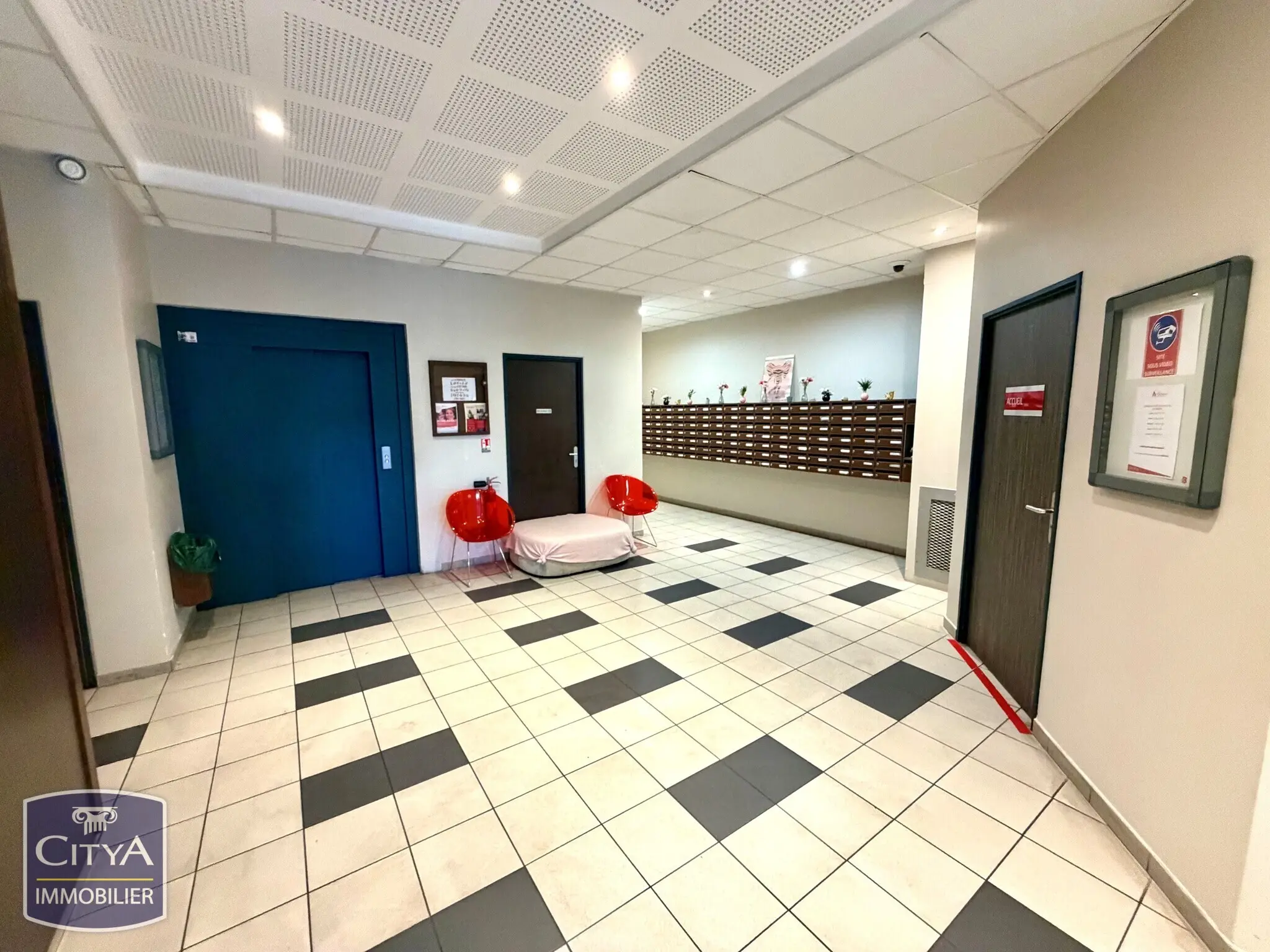Photo 6 Appartement 1 pièce 18.74m²