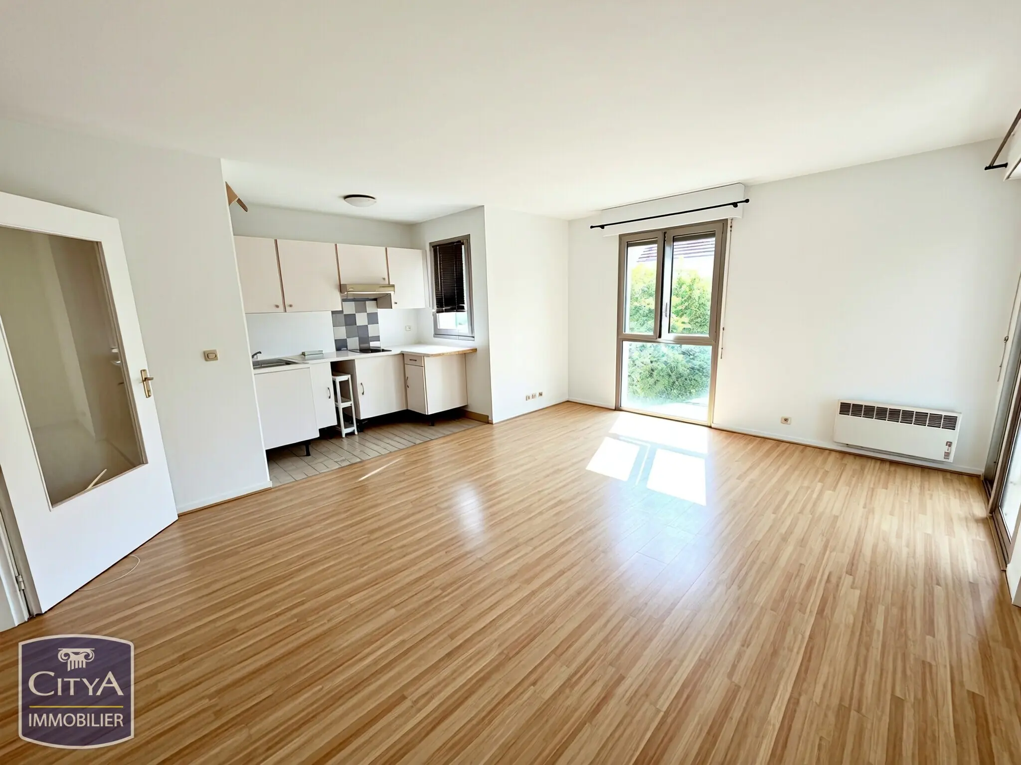 Photo 2 Appartement 2 pièces 42m²