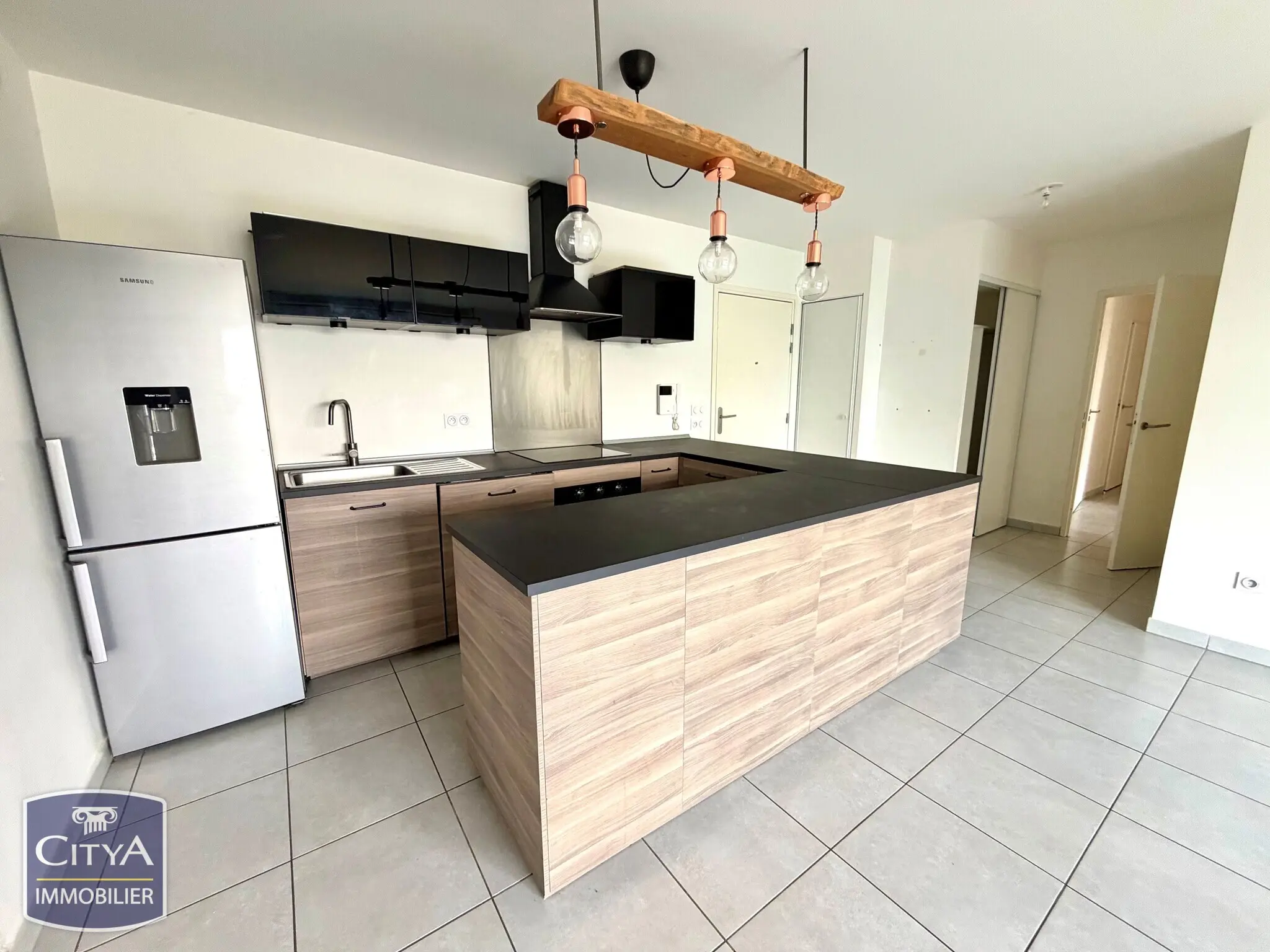 Photo 2 Appartement 4 pièces 84.18m²