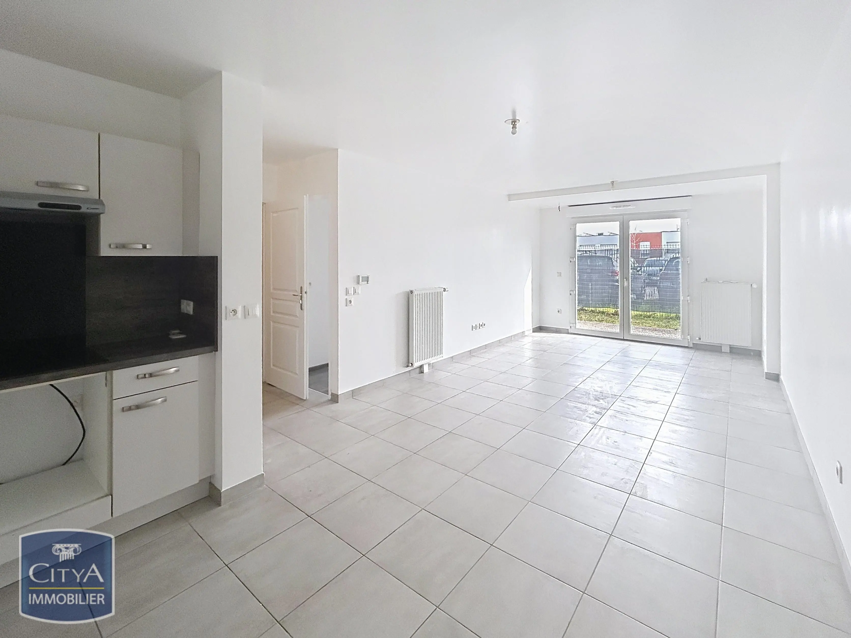Photo 4 Appartement 2 pièces 50.71m²
