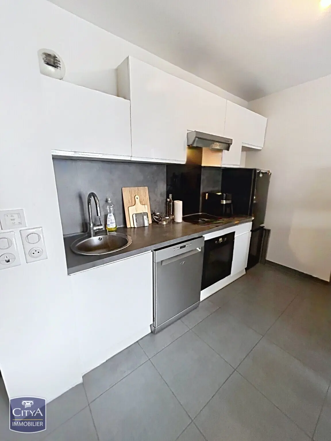 Photo 3 Appartement 2 pièces 34.79m²