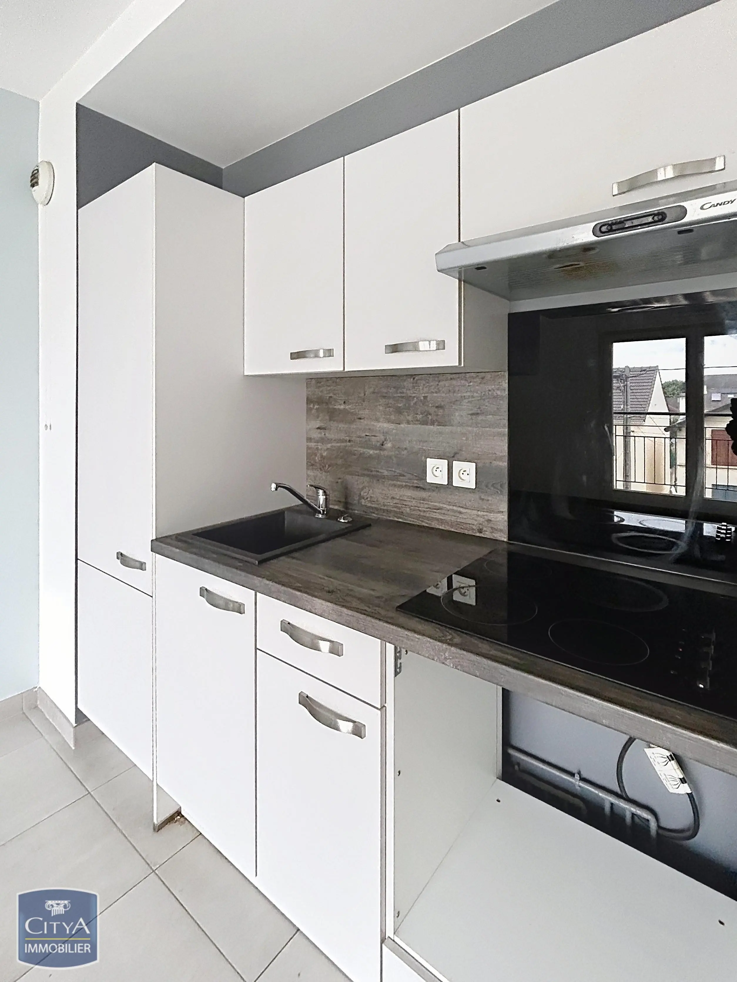 Photo 3 Appartement 1 pièce 28.72m²