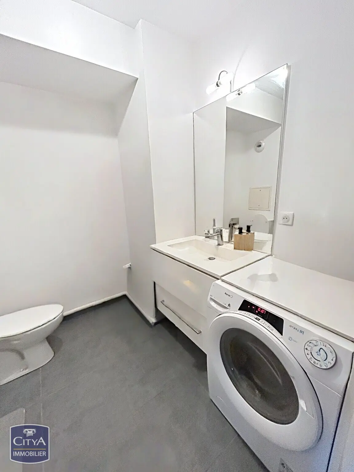 Photo 7 Appartement 2 pièces 34.79m²