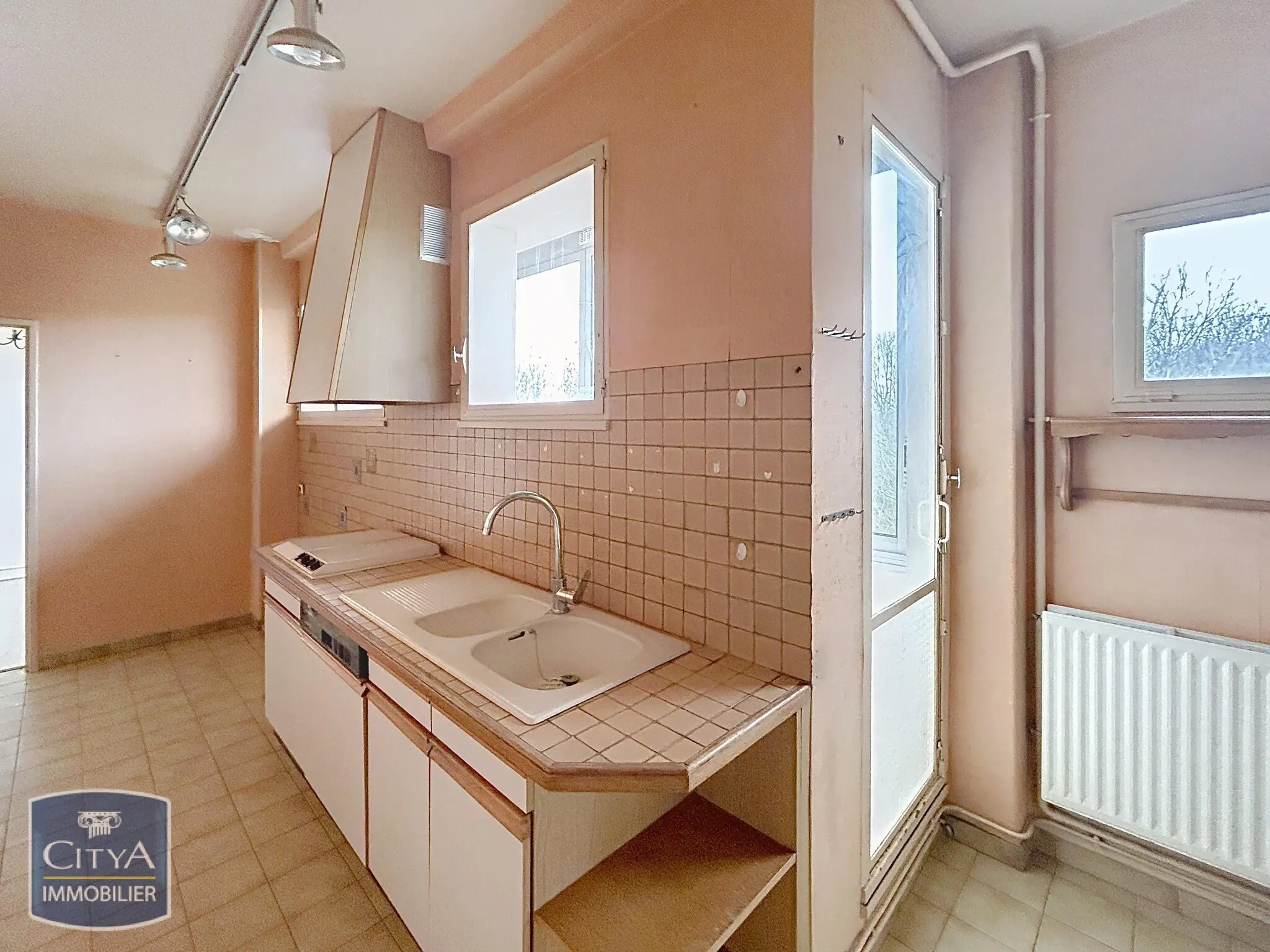Photo 7 Appartement 5 pièces 118.19m²