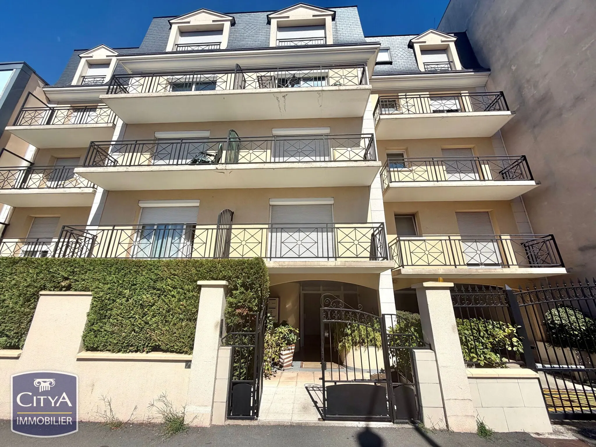 Photo 1 Appartement 2 pièces 46.7m²
