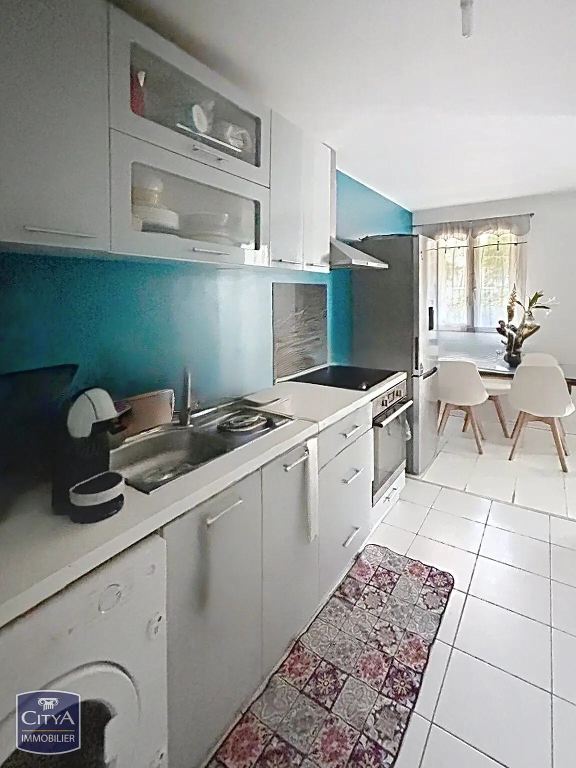 Photo 4 Appartement 3 pièces 68.7m²