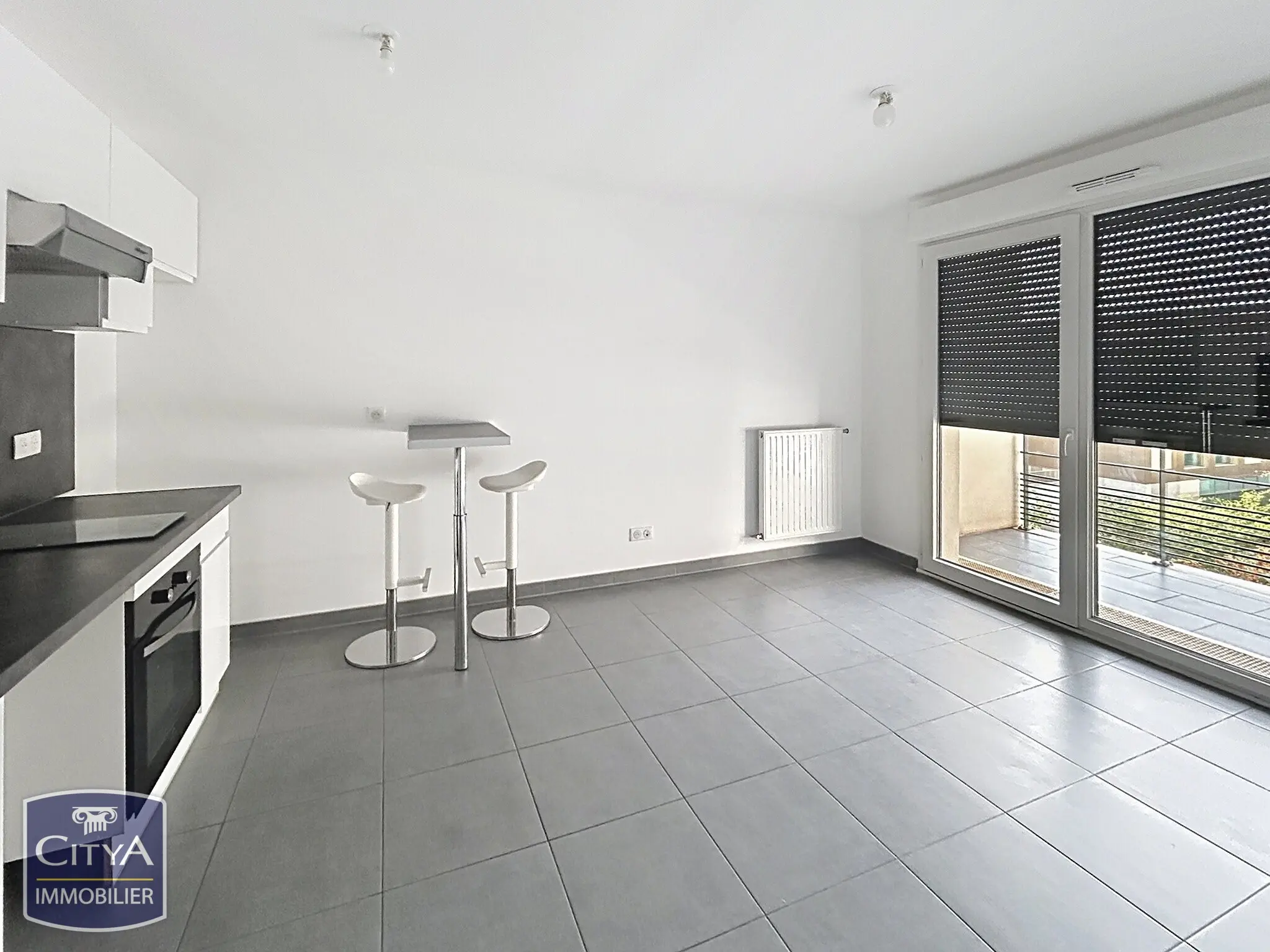 Photo 2 Appartement 2 pièces 34.79m²