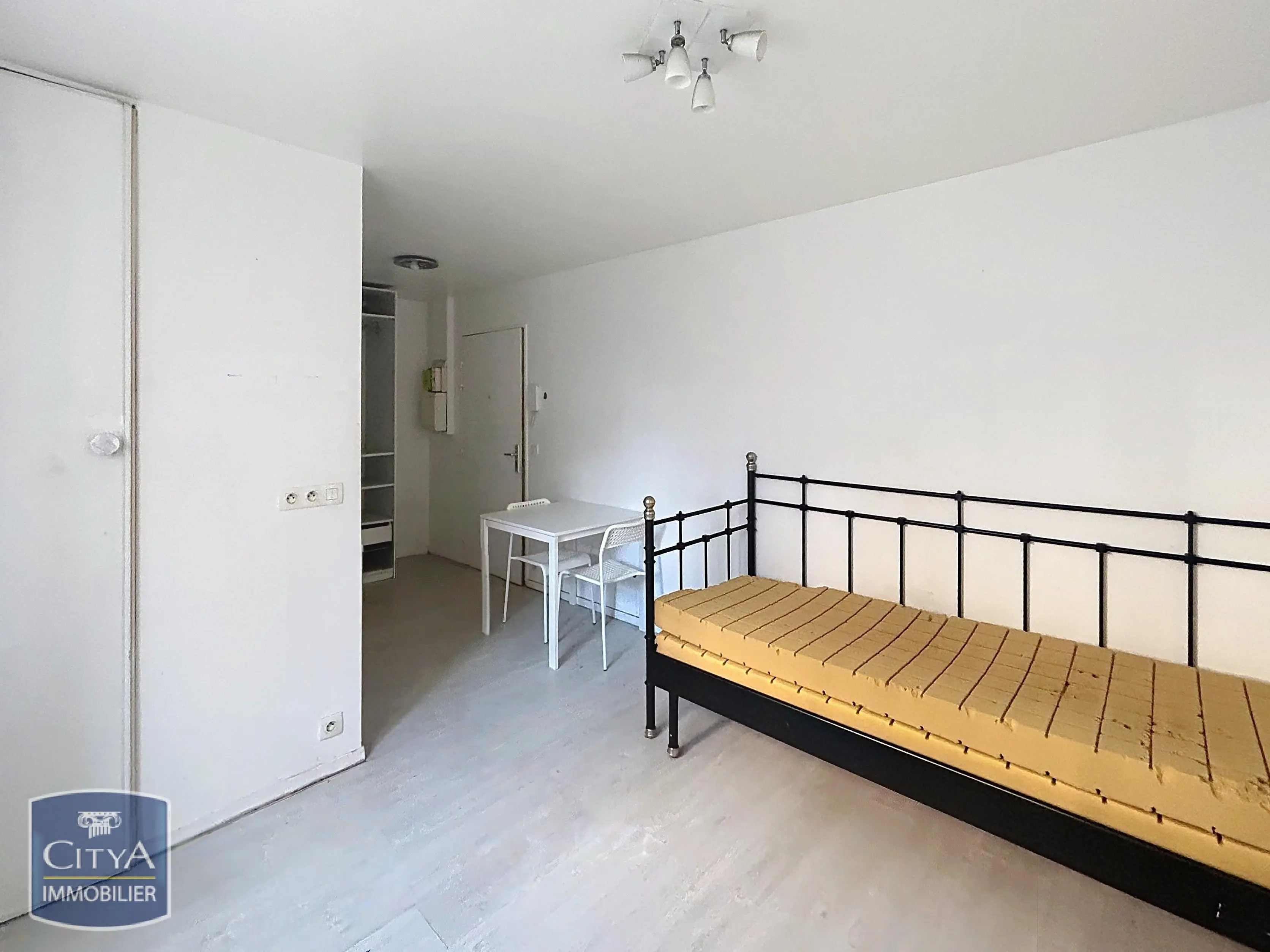 Photo 3 Appartement 1 pièce 18m²