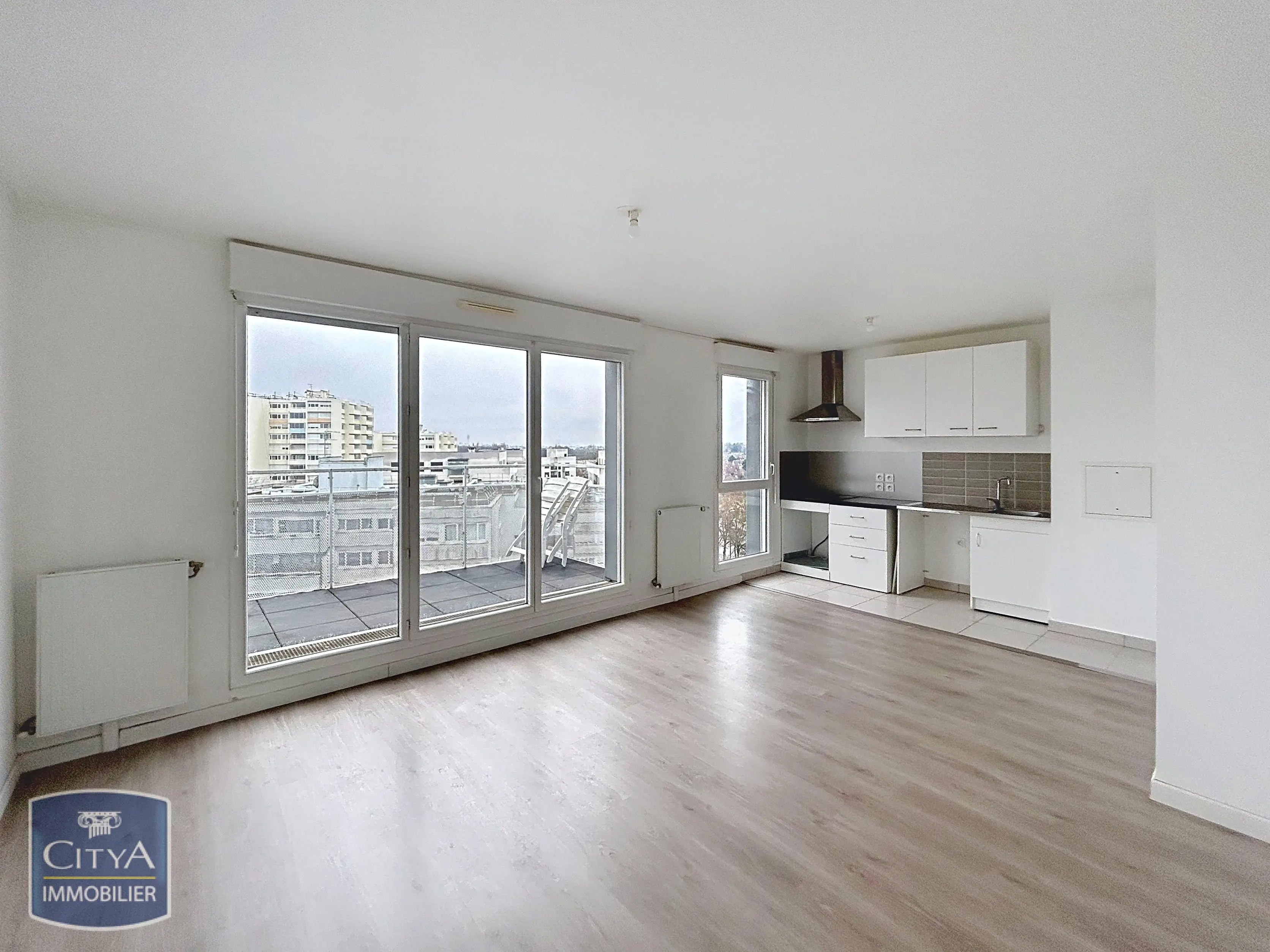Photo 1 Appartement 4 pièces 67.69m²