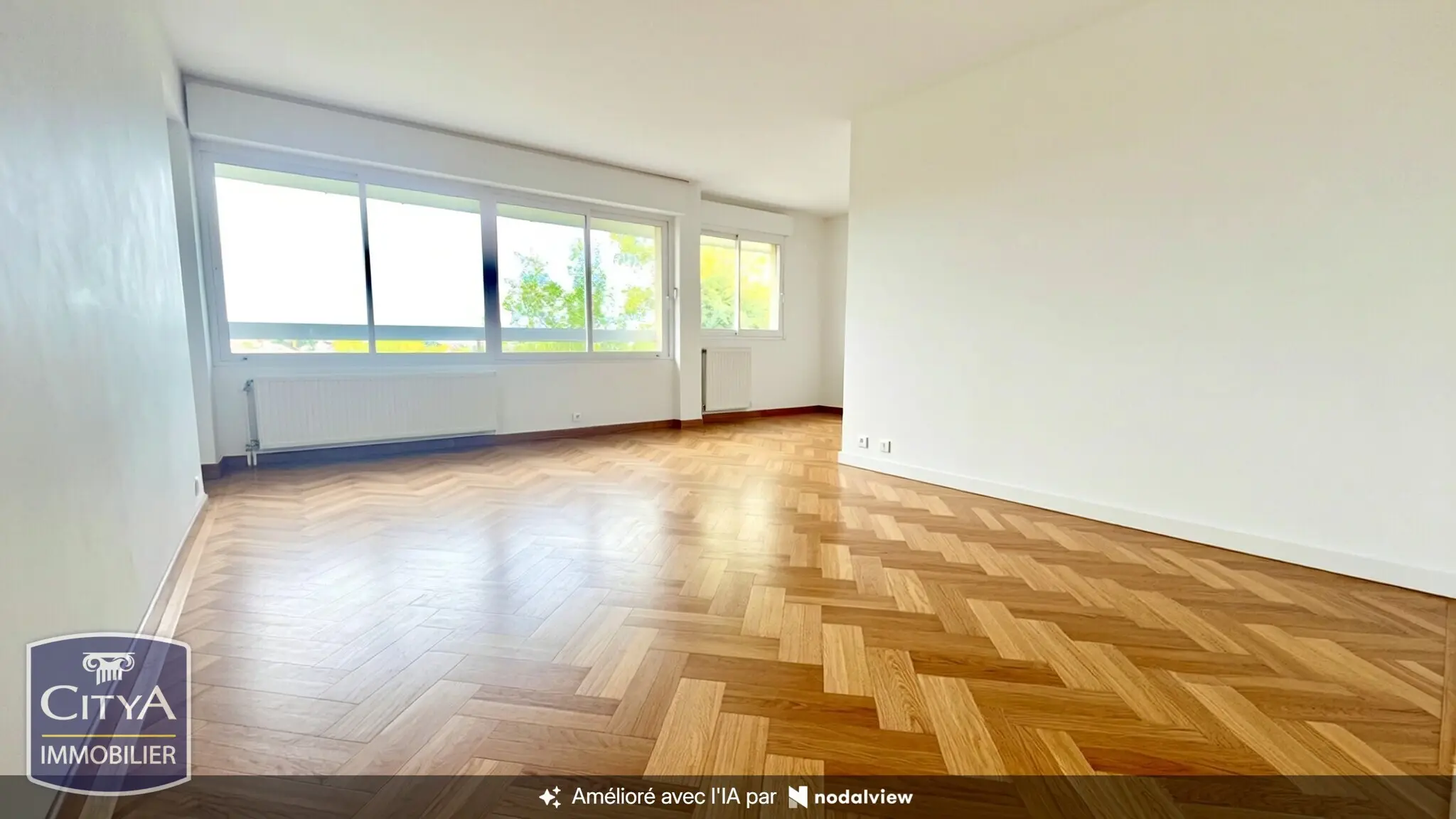Photo 5 Appartement 5 pièces 116.1m²