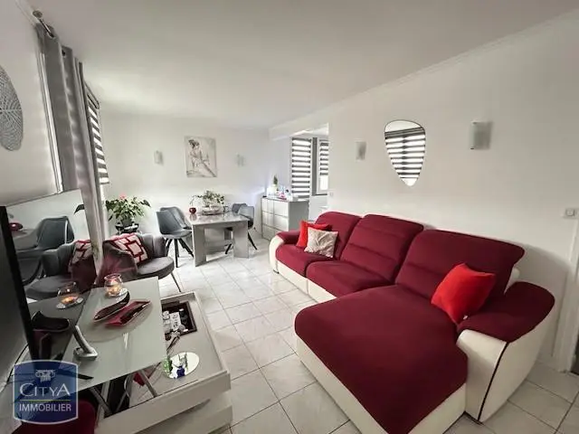 Photo 1 Appartement 4 pièces 68m²