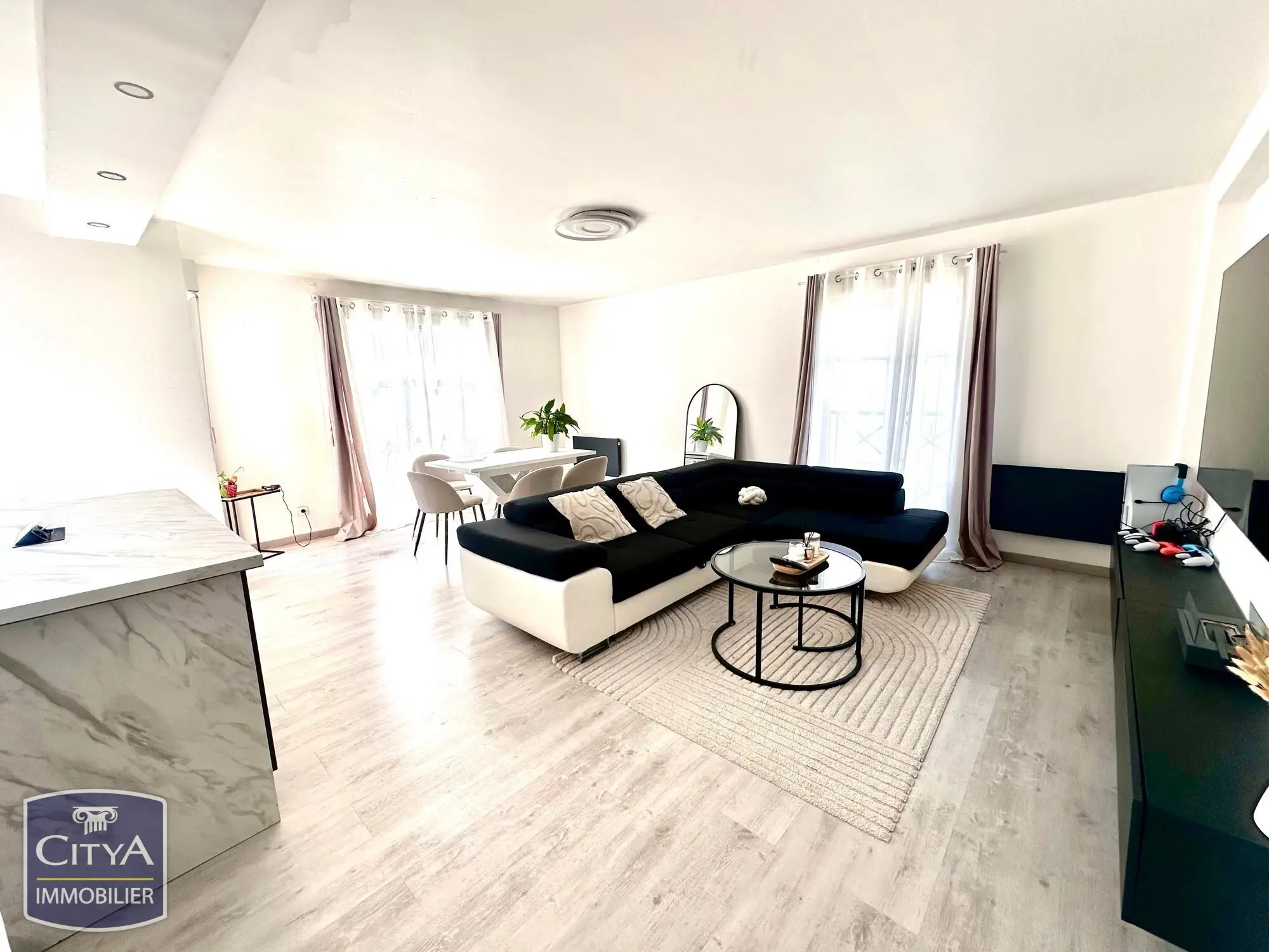 Photo 10 Appartement 3 pièces 73.59m²
