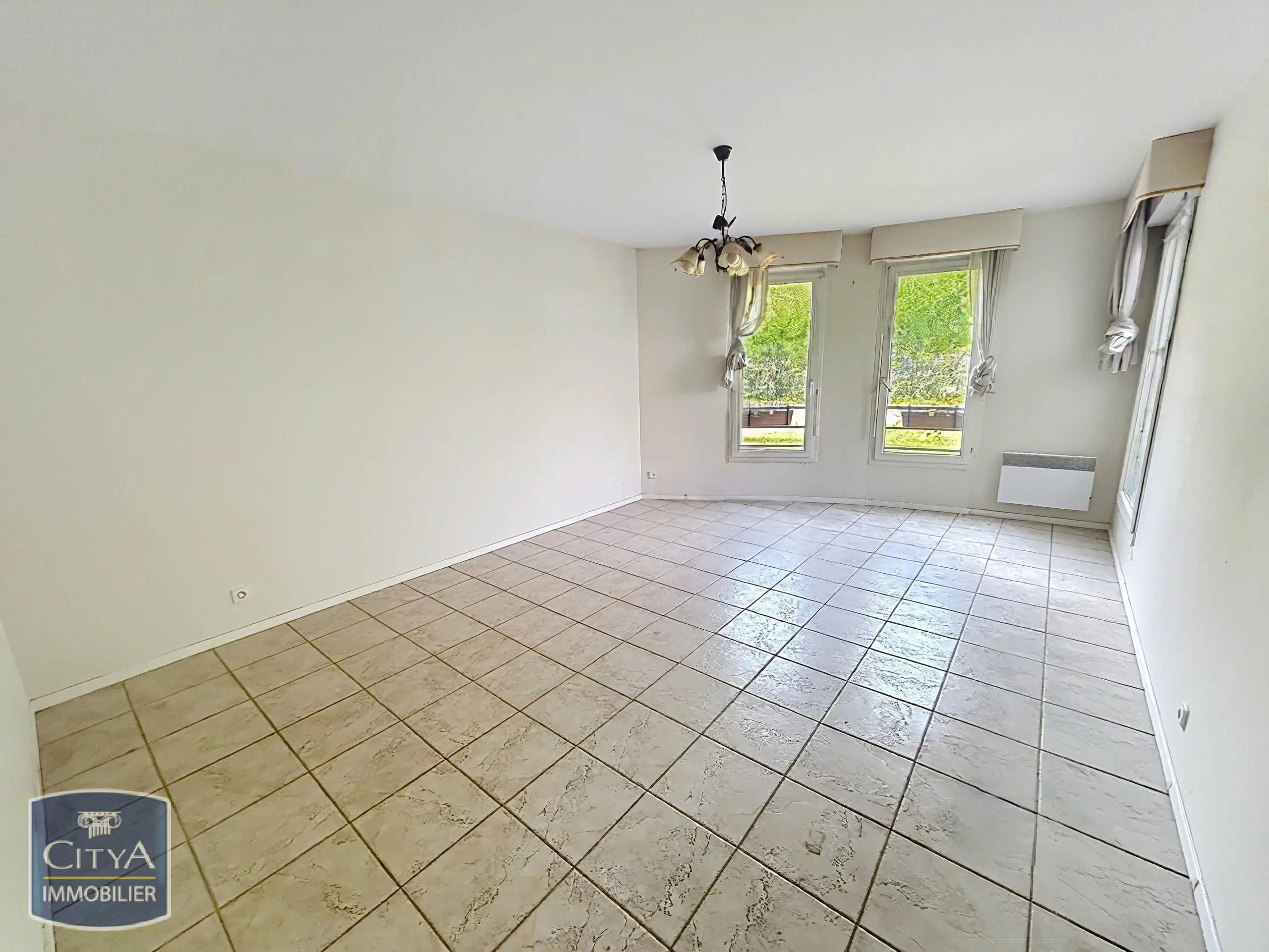 Photo 2 Appartement 3 pièces 61.63m²