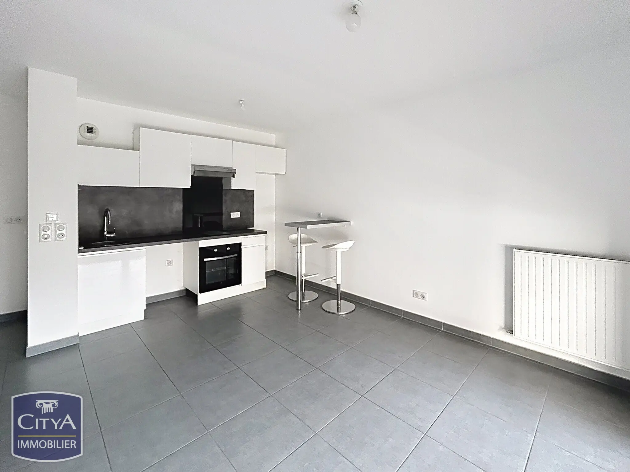 Photo 1 Appartement 2 pièces 34.79m²