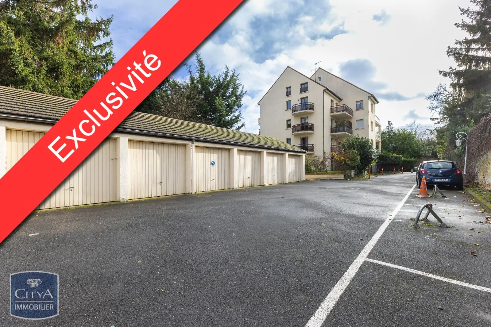 Photo 6 Appartement 1 pièce 30m²