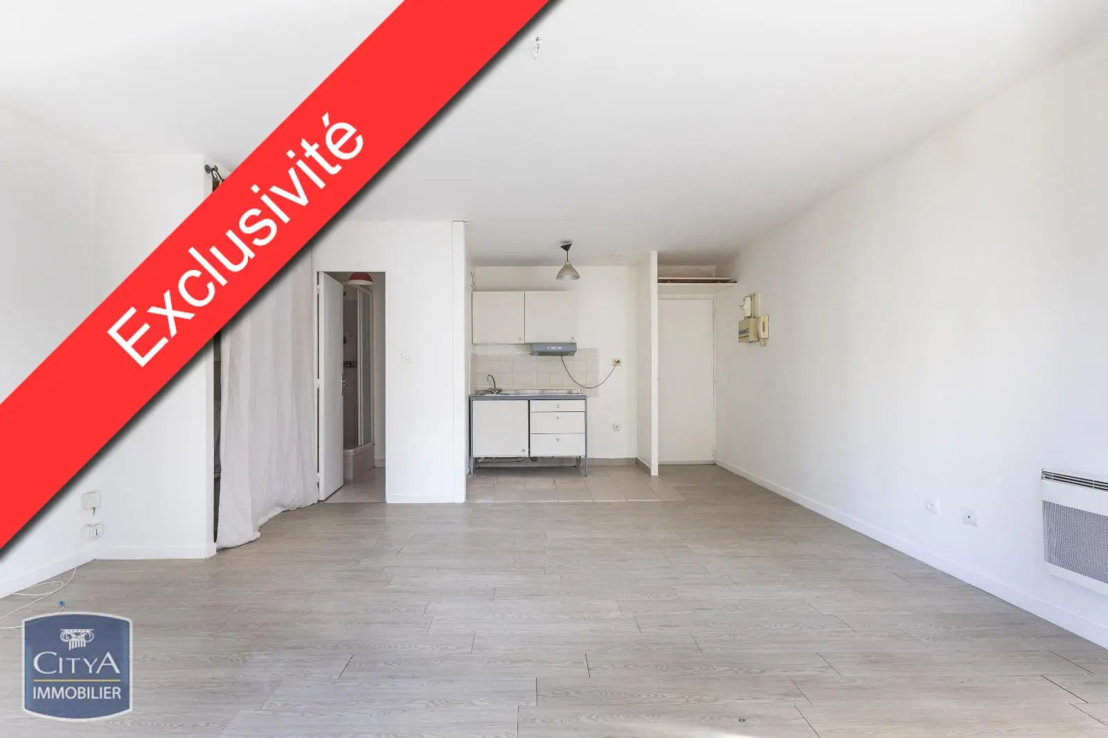 Photo 9 Appartement 1 pièce 30m²