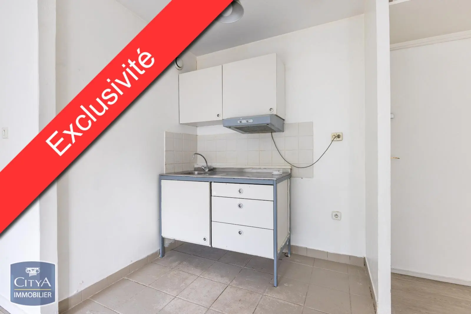 Photo 3 Appartement 1 pièce 30m²