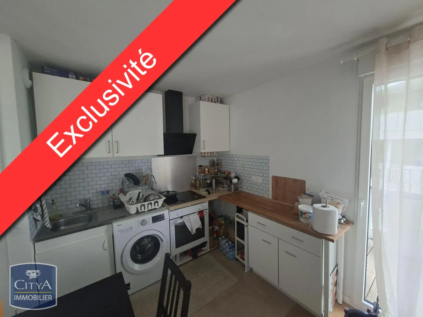 Photo 2 Appartement 2 pièces 42.05m²