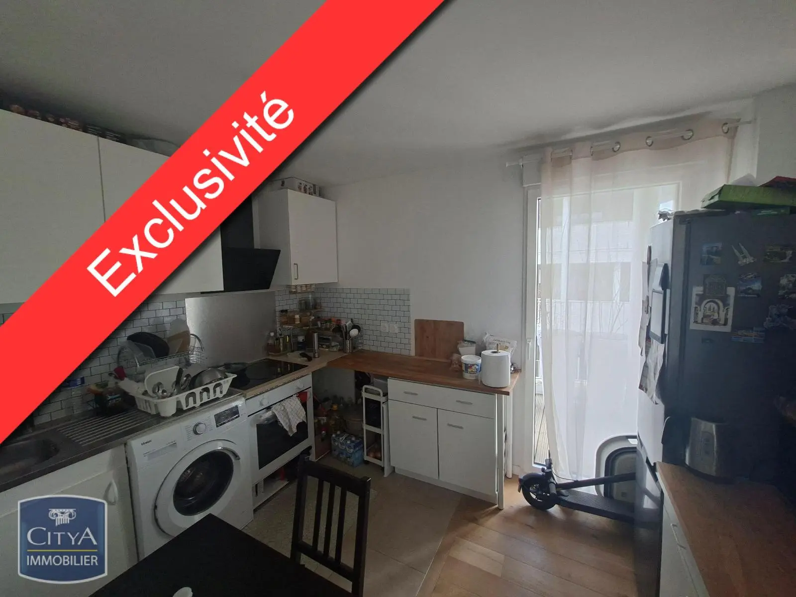 Photo 3 Appartement 2 pièces 42.05m²