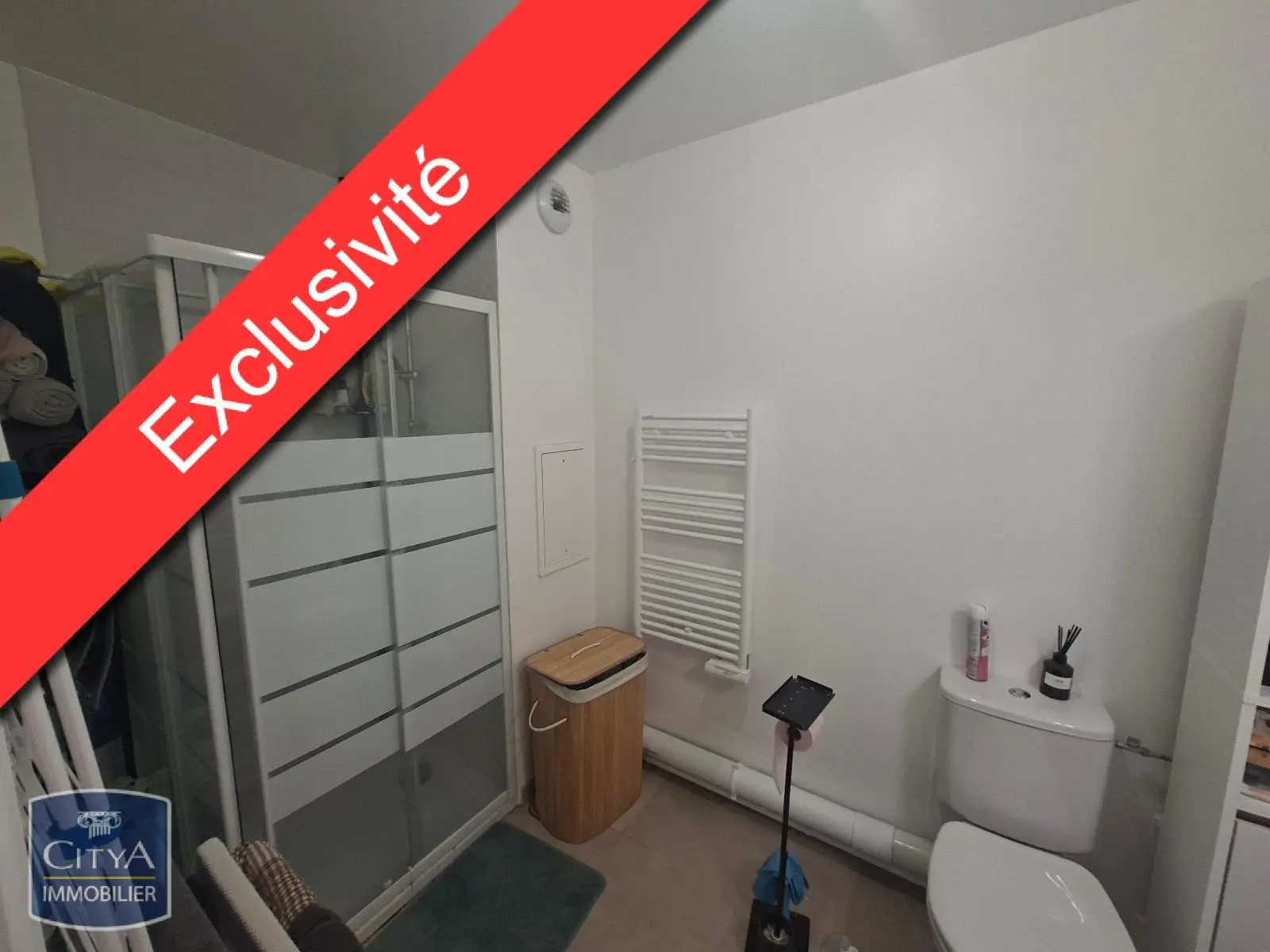 Photo 4 Appartement 2 pièces 42.05m²