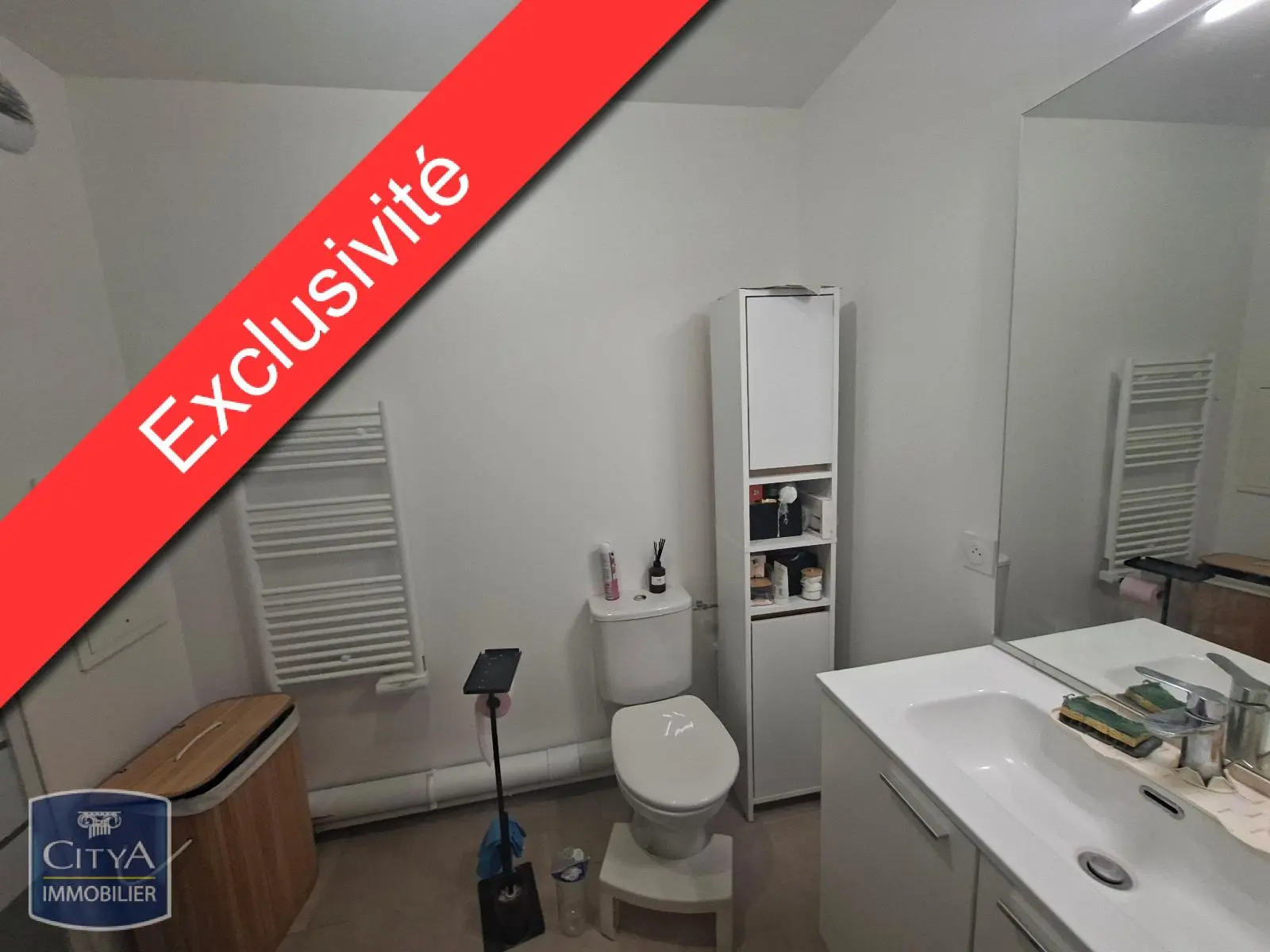 Photo 5 Appartement 2 pièces 42.05m²