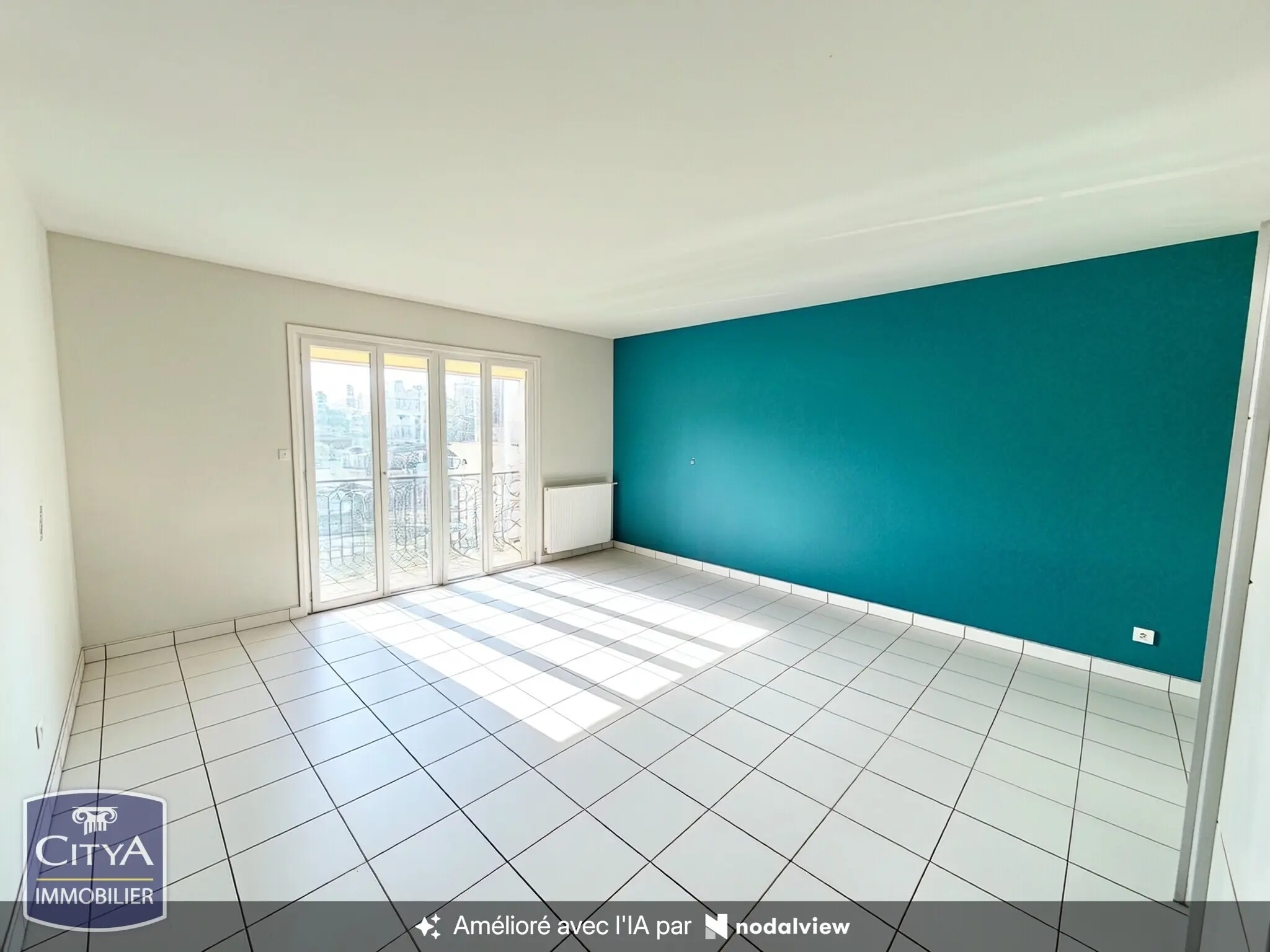 Photo 2 appartement Livry-Gargan
