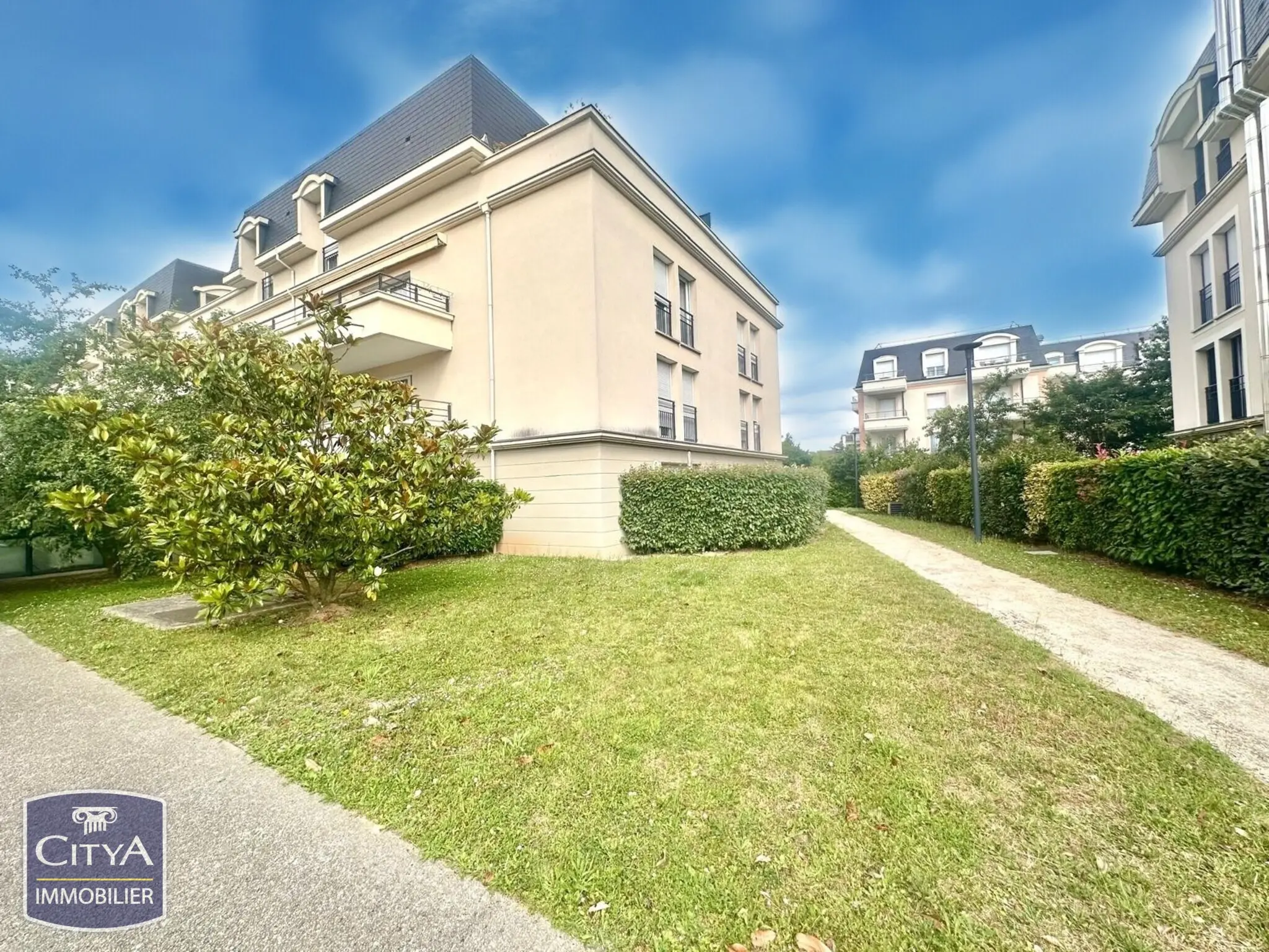 Photo 11 Appartement 3 pièces 62.96m²